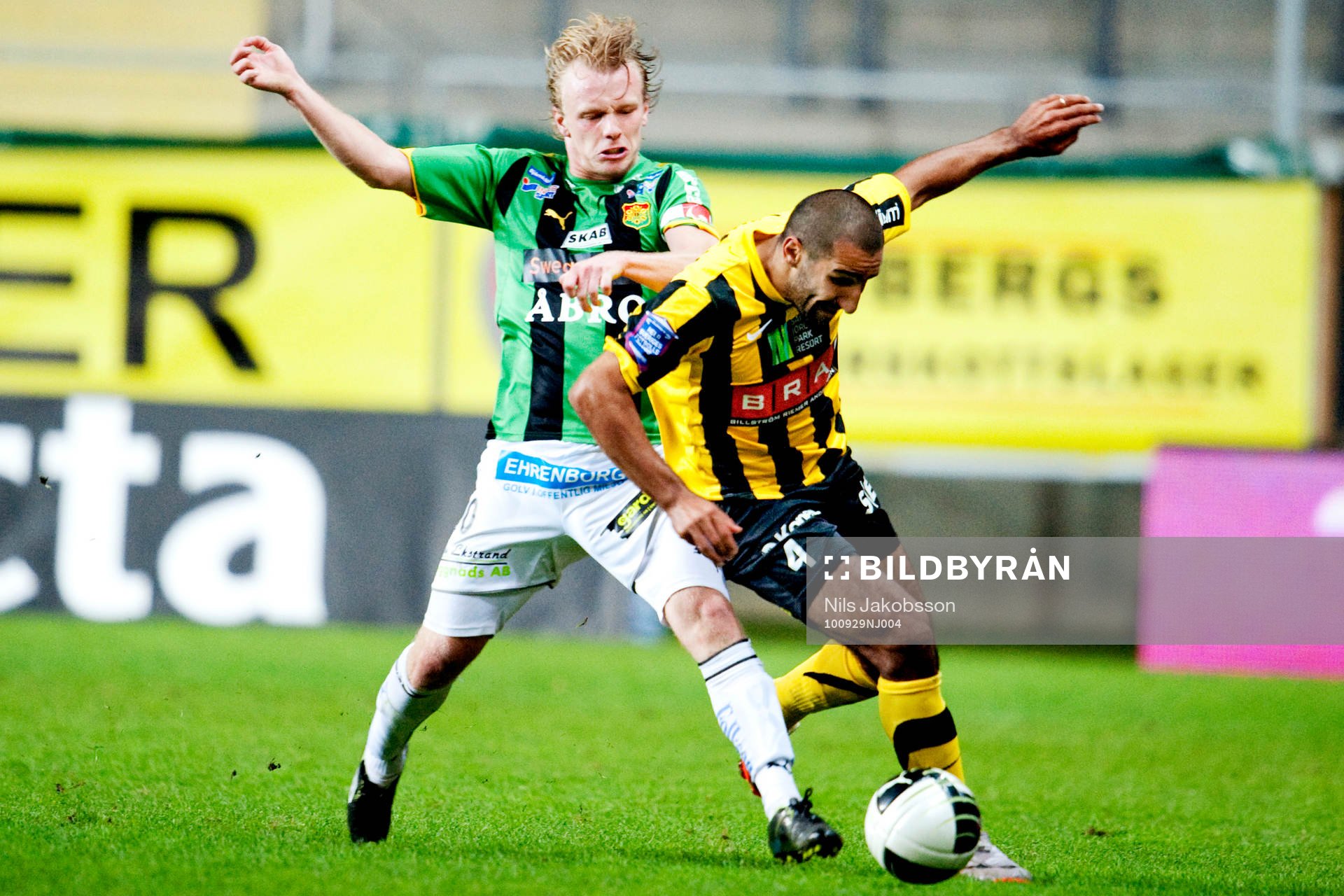 Jesper Florén, GAIS, Mohammed Ali Khan, Häcken