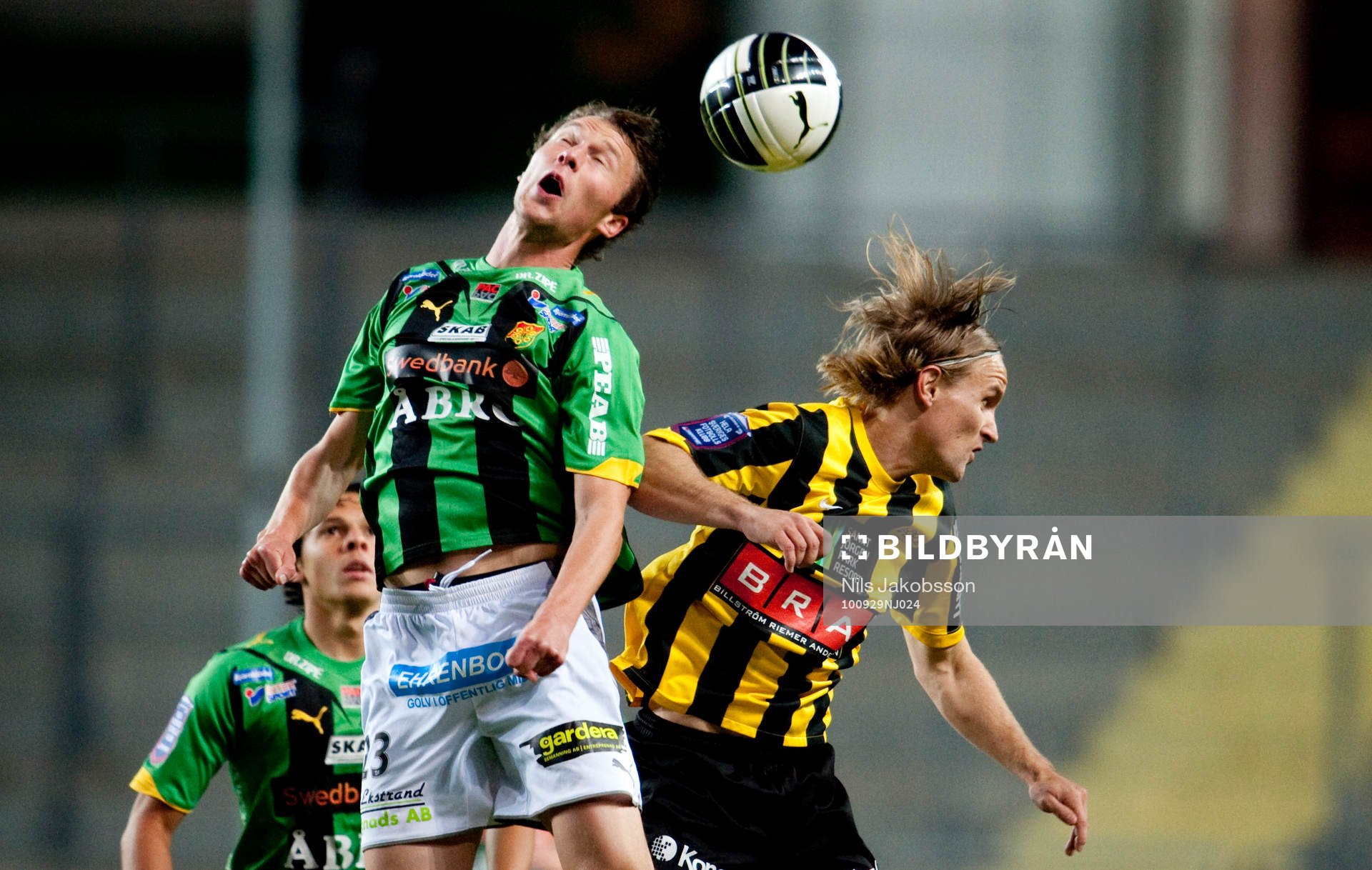 Eyjolfur Hedinsson, GAIS, Jonas Bjurström, Häcken