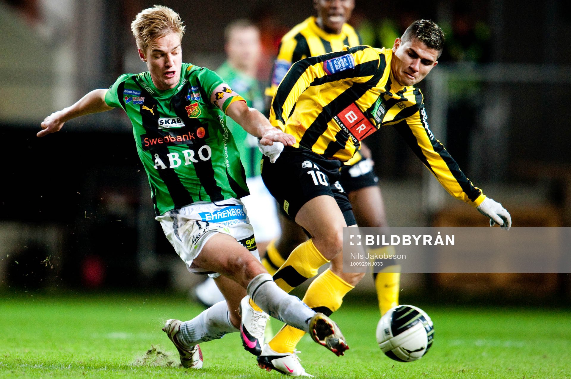 Johan Mårtensson, GAIS, Pauinho, Häcken