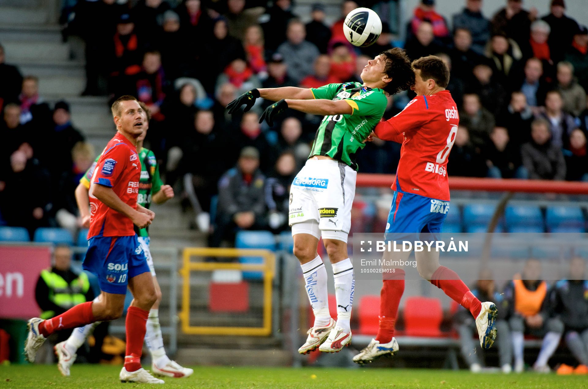 Romario Pereira Sipiäo, Gais