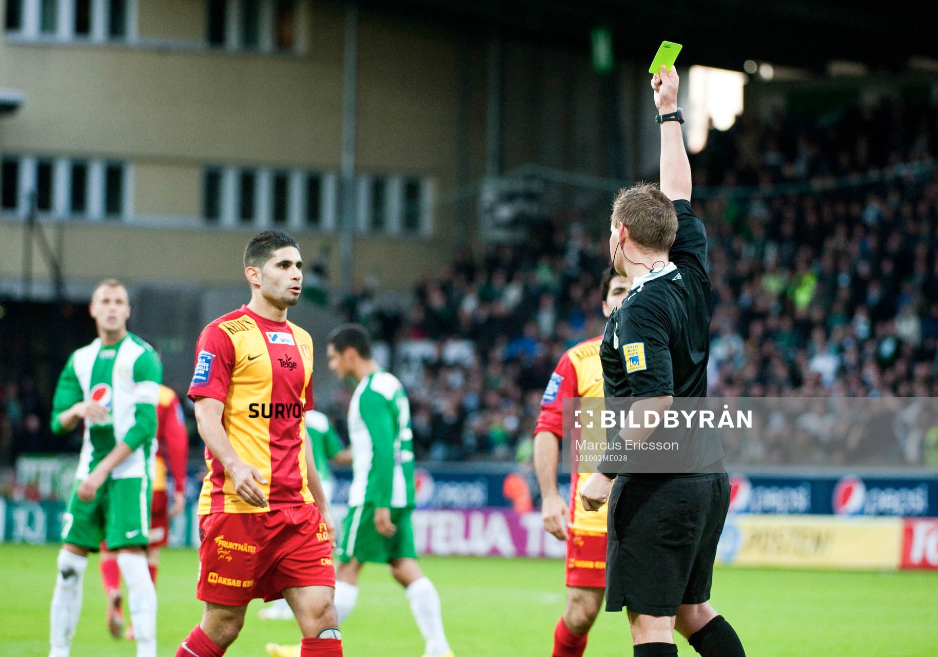 Victor Guglielmotti, Syrianska varnas