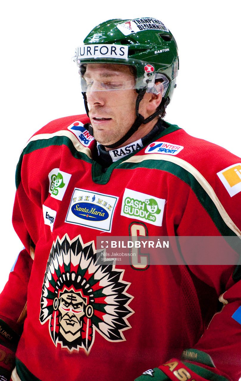 Joel Lundqvist