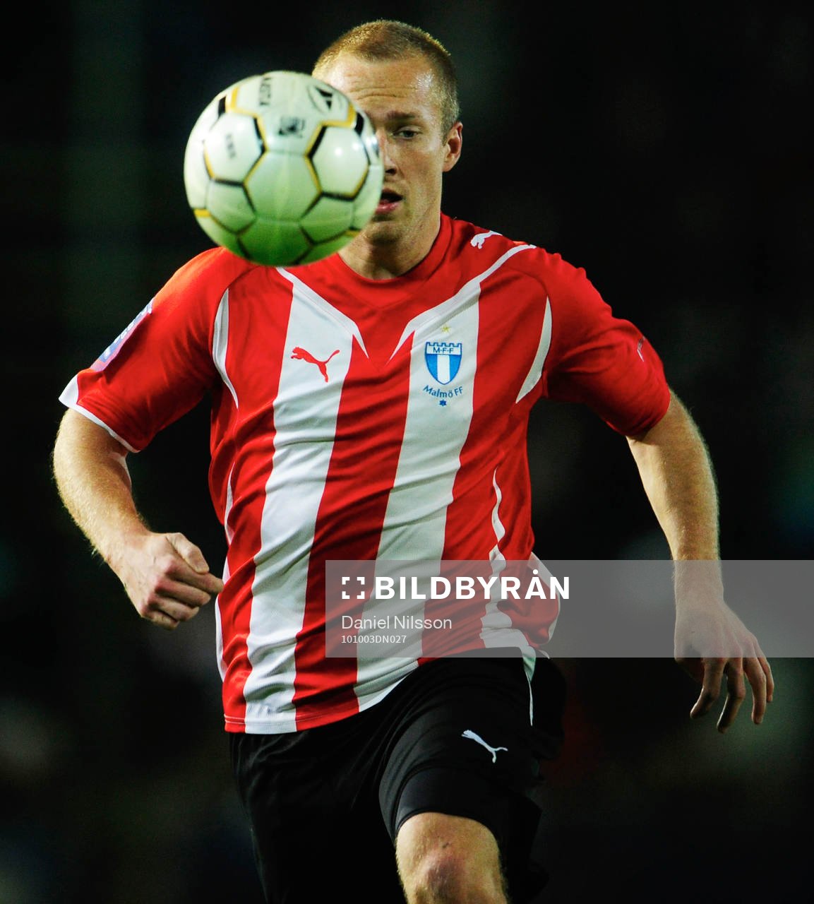Daniel Larsson