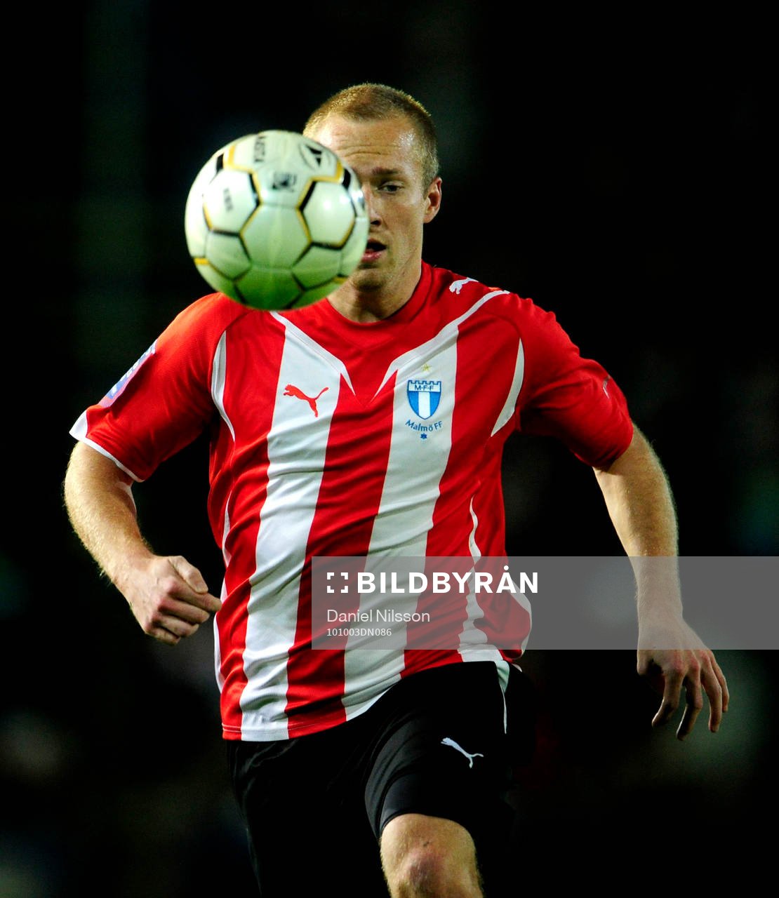 Daniel Larsson