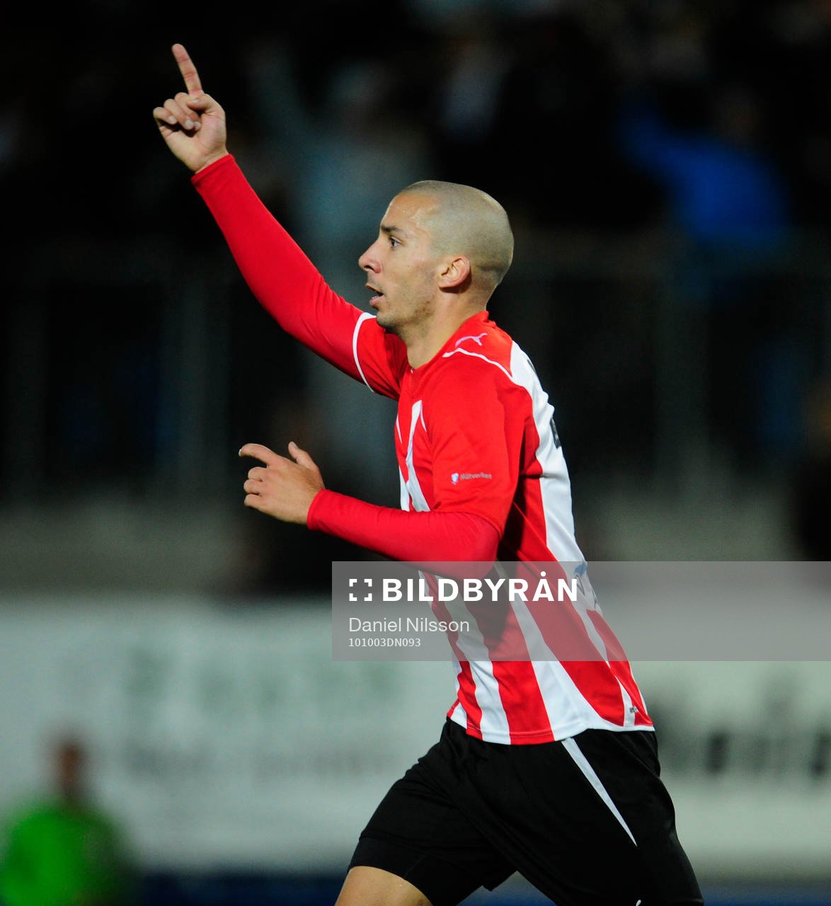 Guillermo Molins, jubel