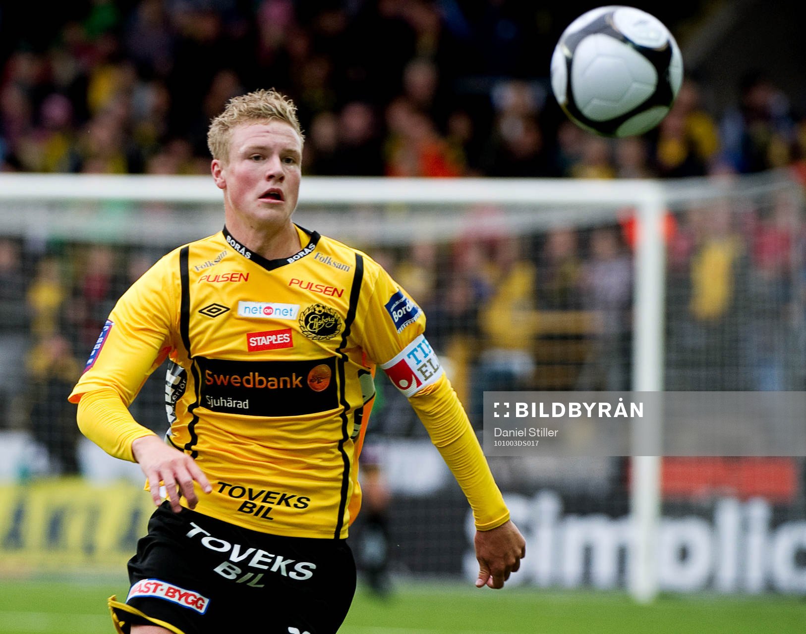 Oscar Hiljemark