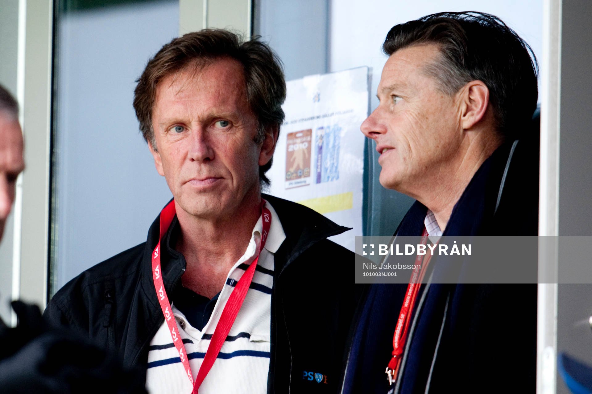 Roger Gustafsson ansvarig för IFK Göteborgs akademi,