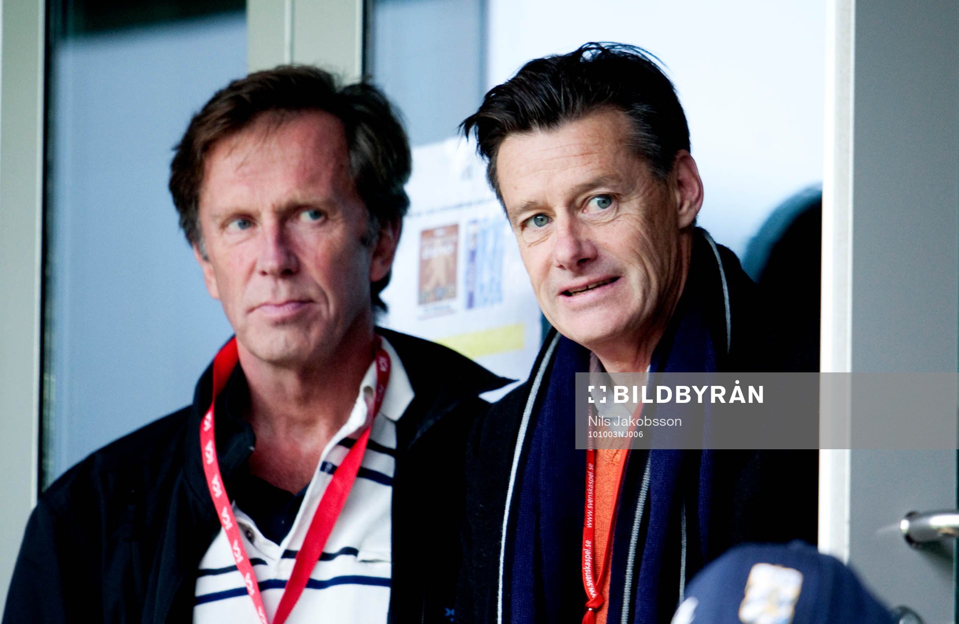 Roger Gustafsson ansvarig för IFK Göteborgs akademi,