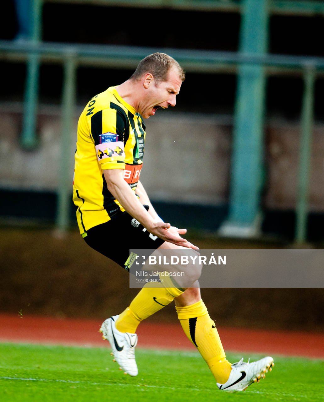Jonas Henriksson