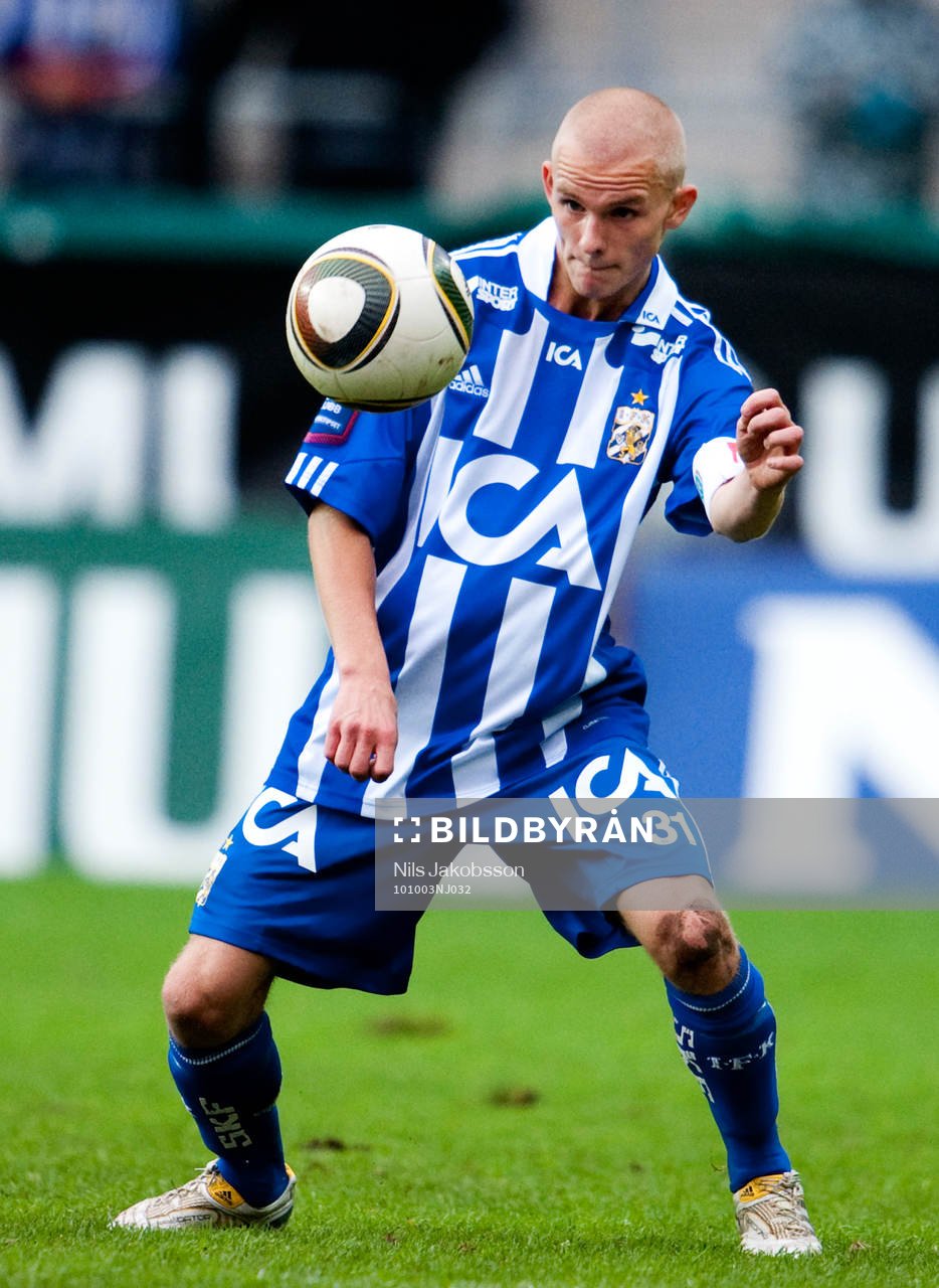 Niklas Andersén