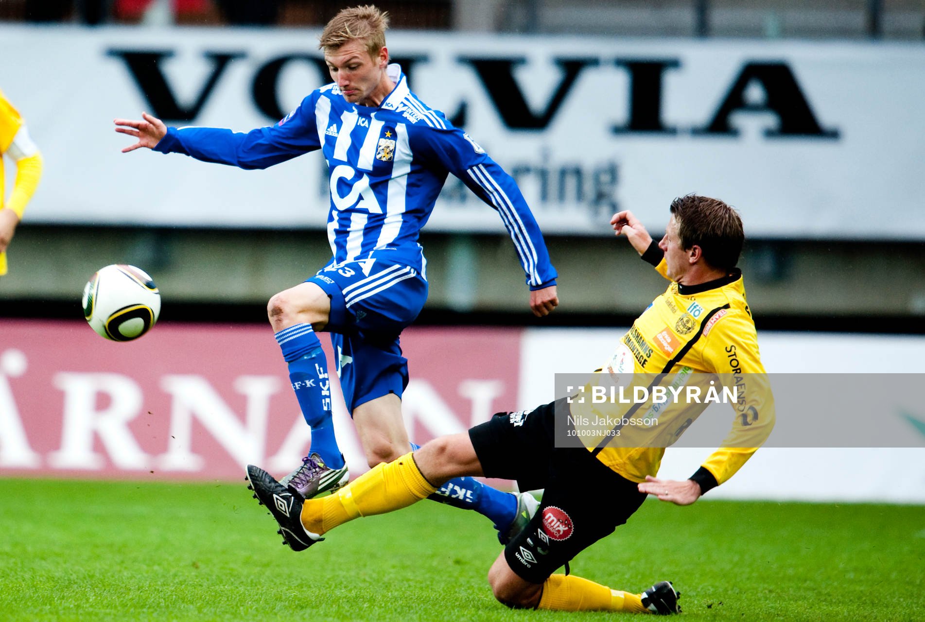 Sebastian Eriksson, IFK Göteborg