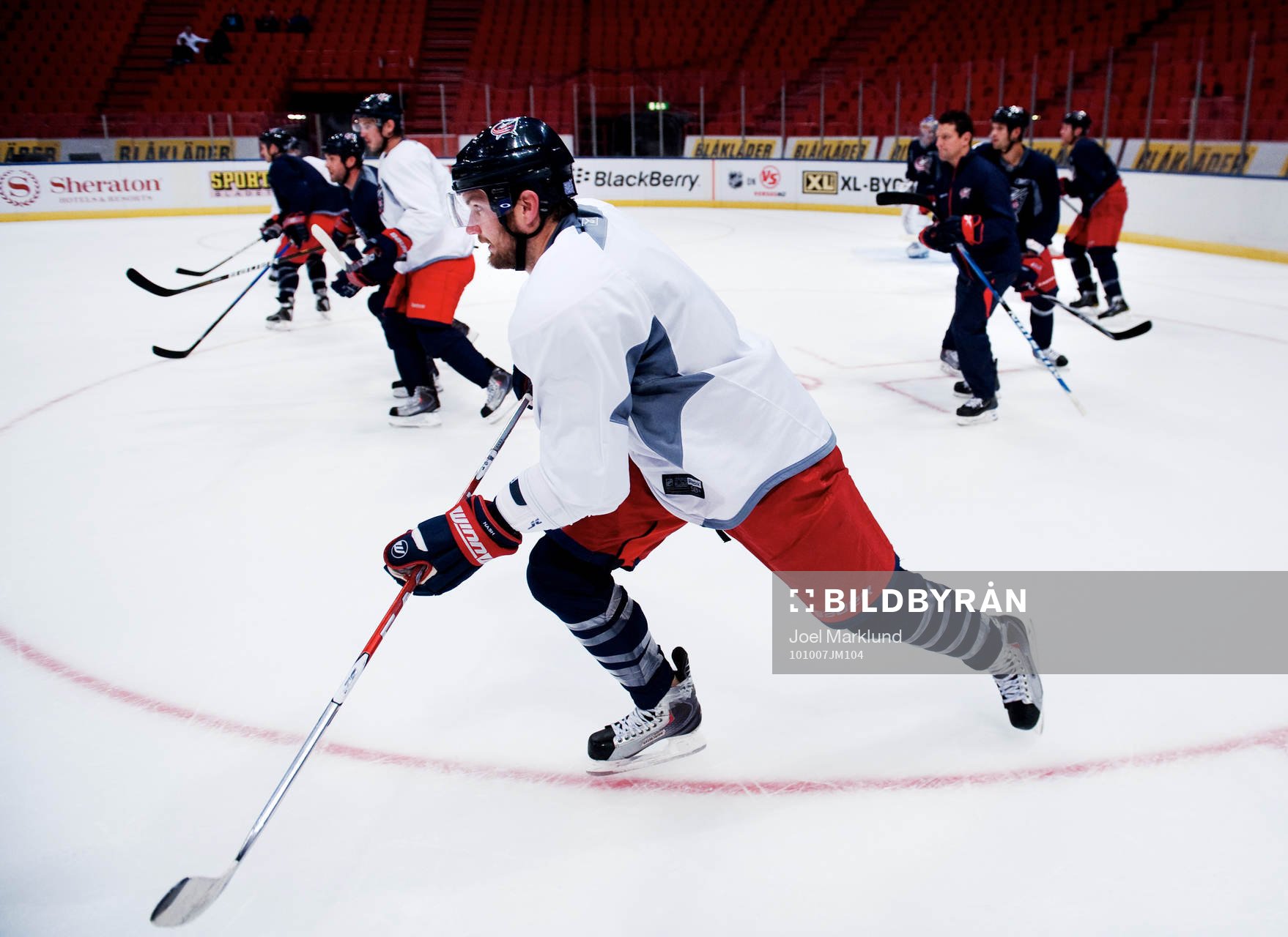 Rick Nash