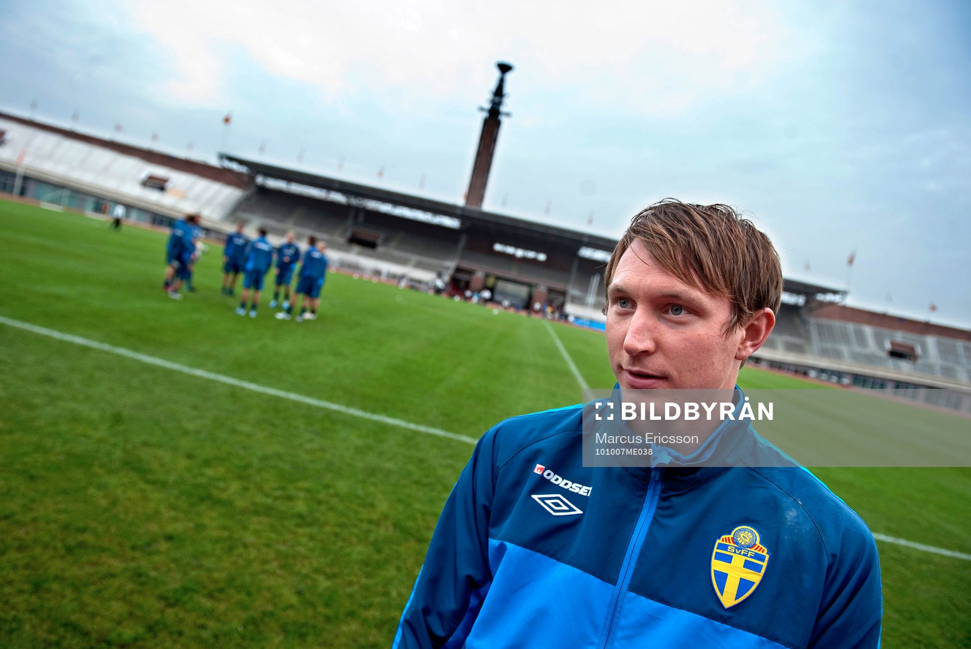 Kim Källström