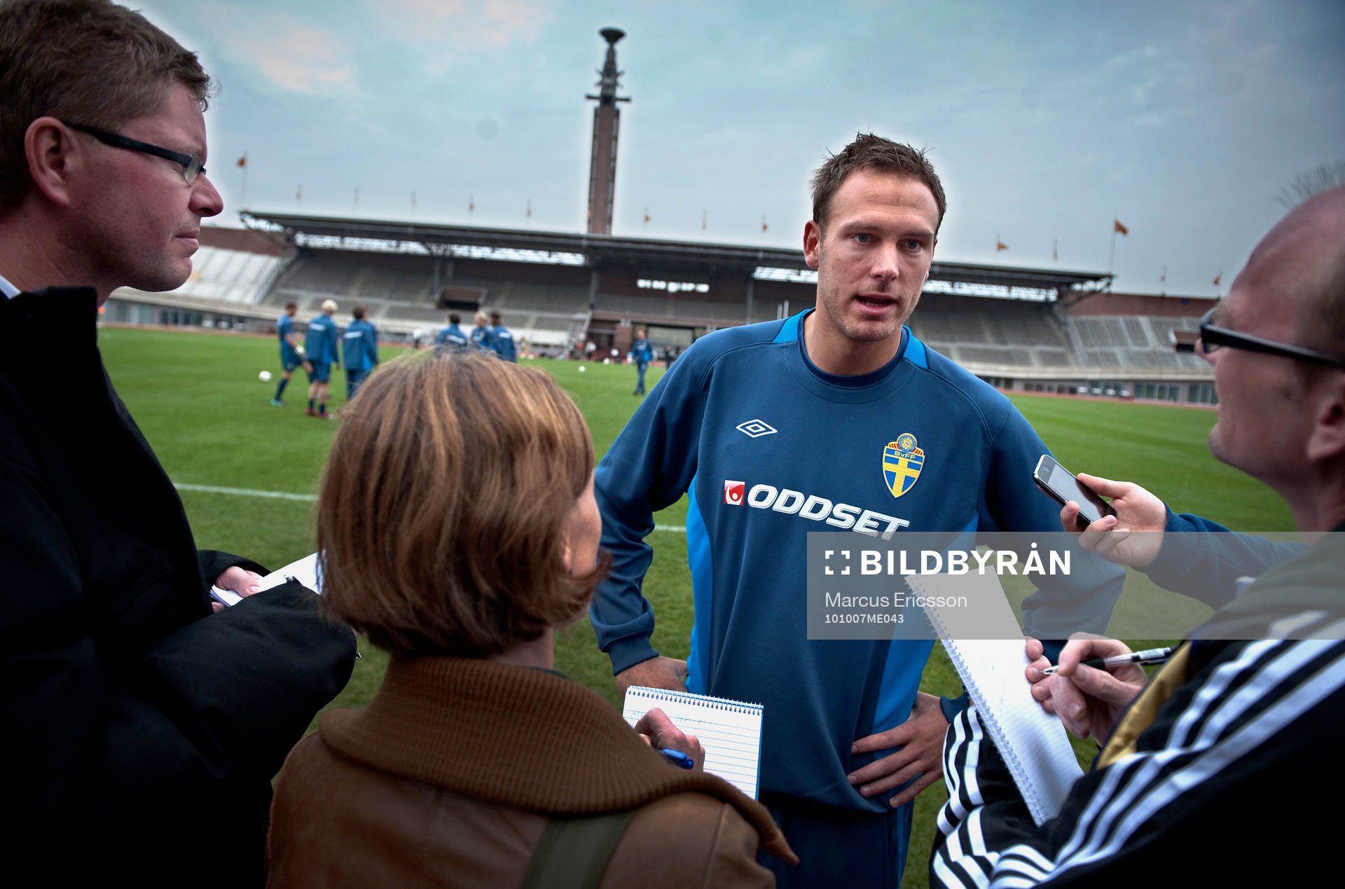 Andreas Granqvist