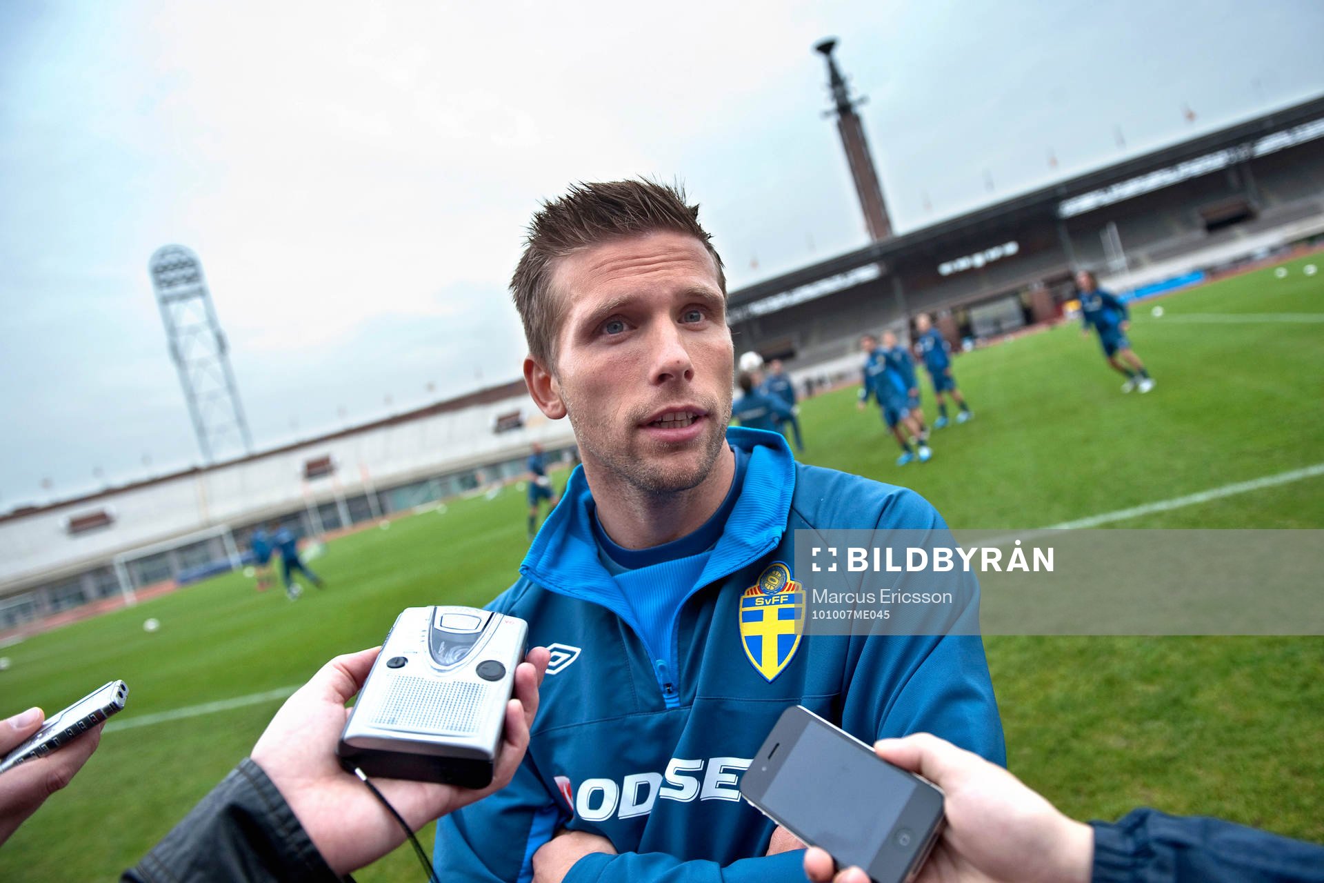 Anders Svensson
