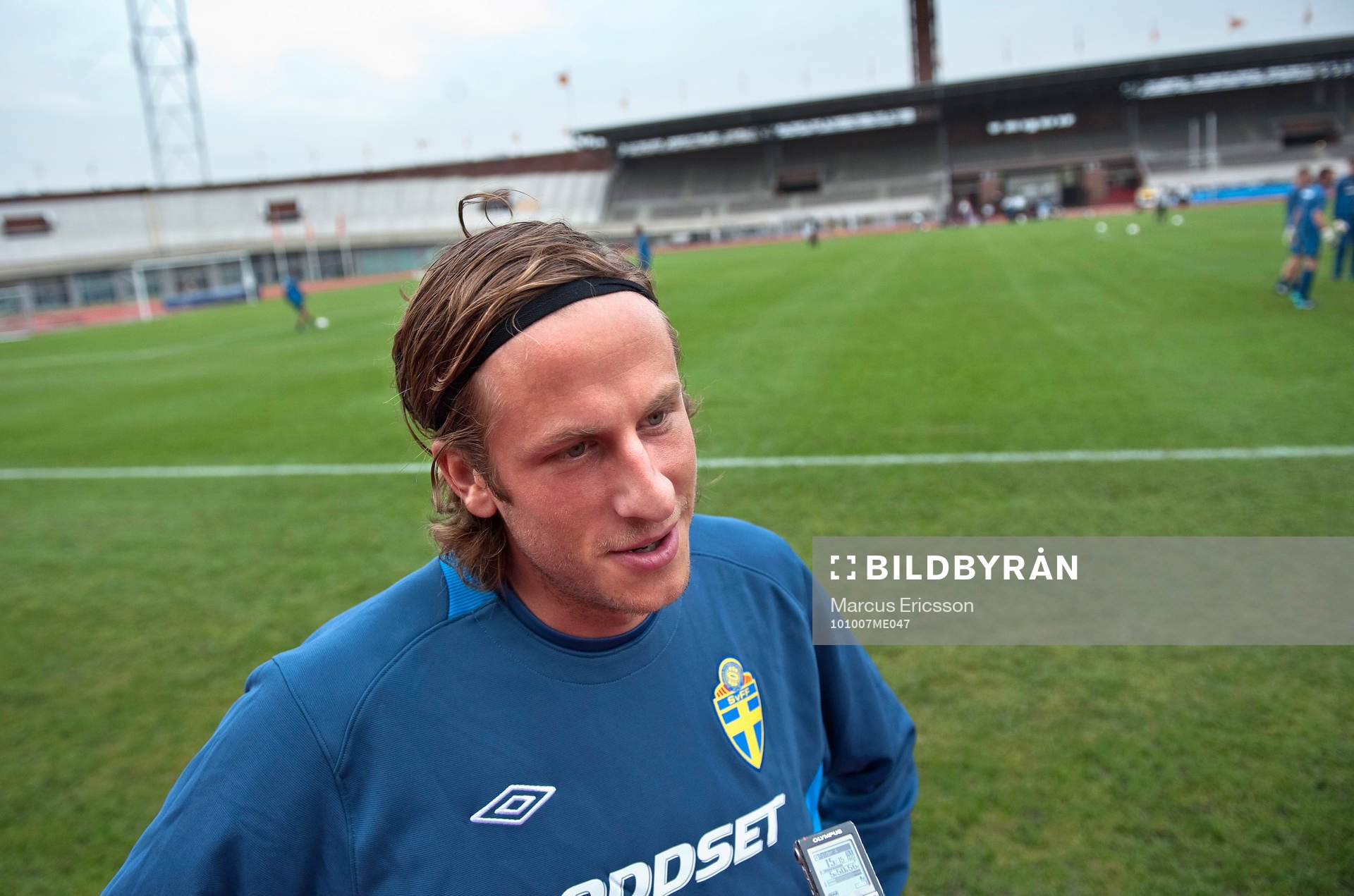 Jonas Olsson