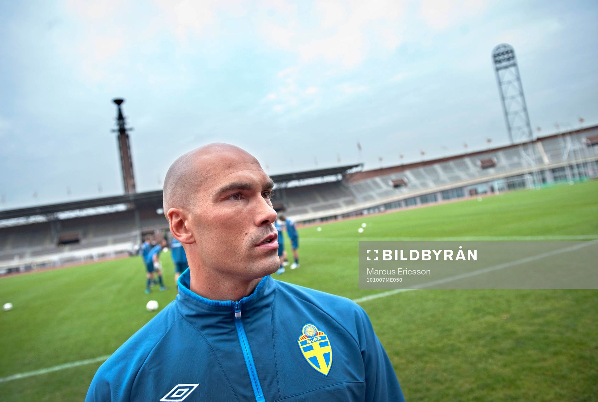 Daniel Majstorovic