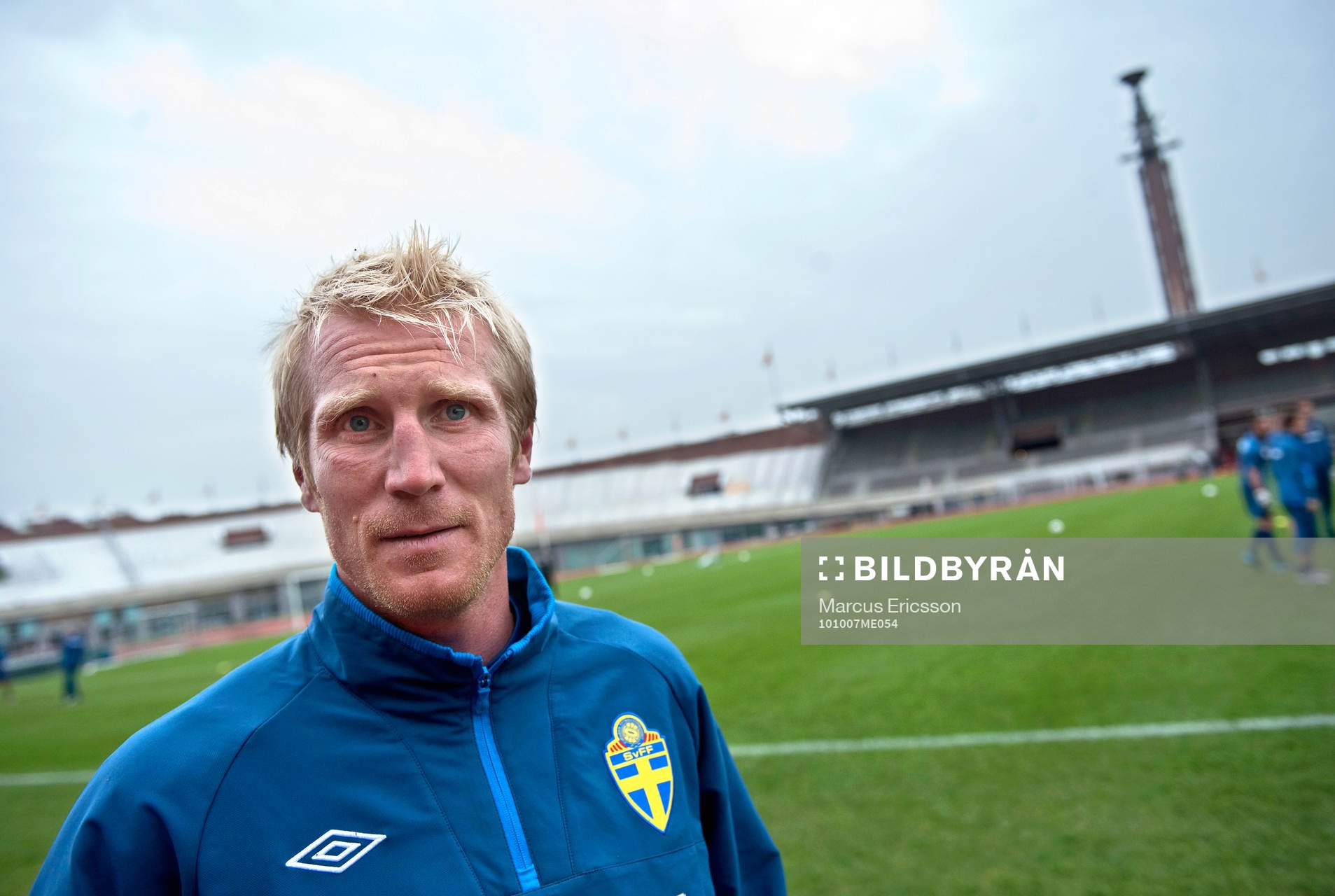 Petter Hansson