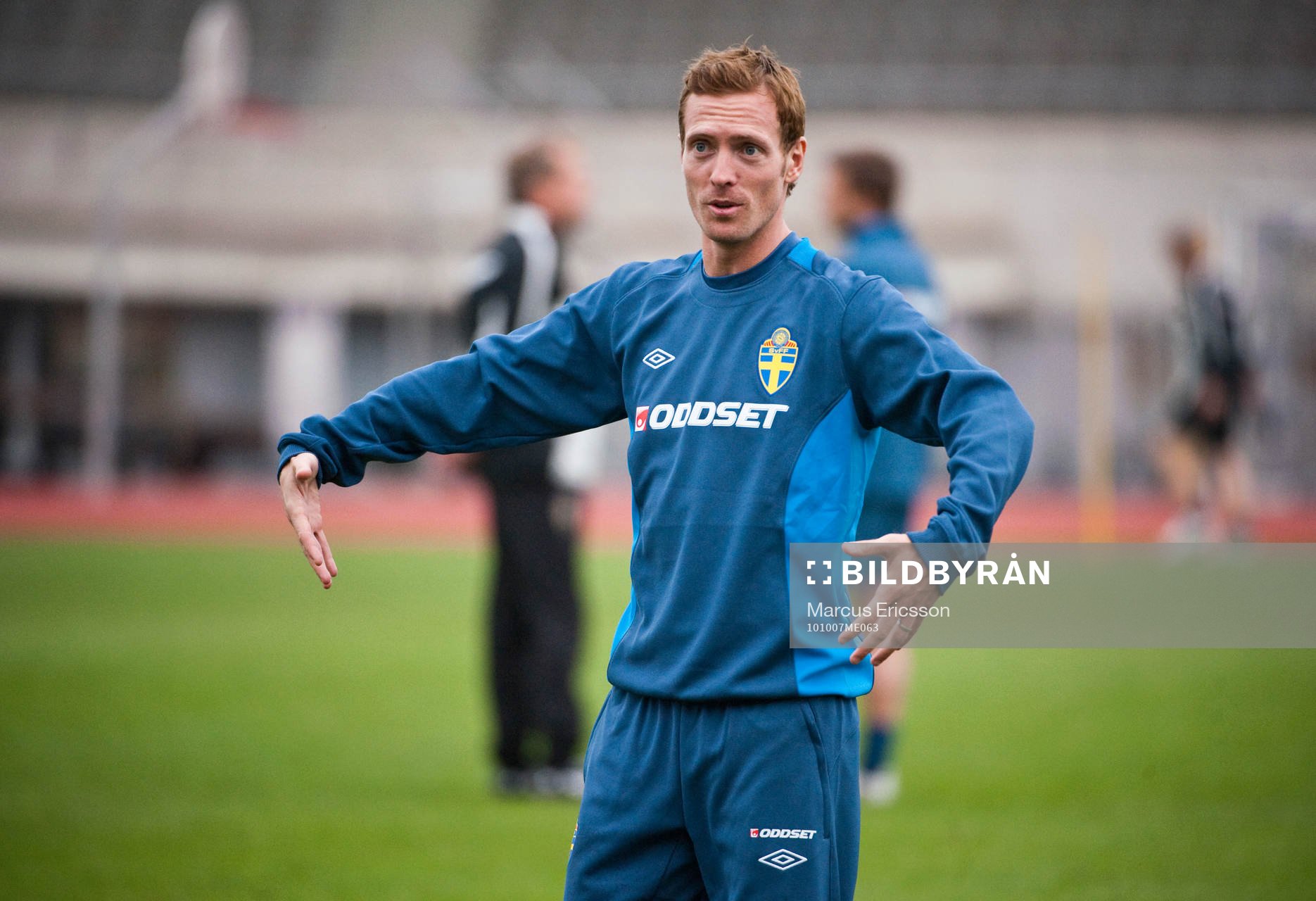Christian Wilhelmsson