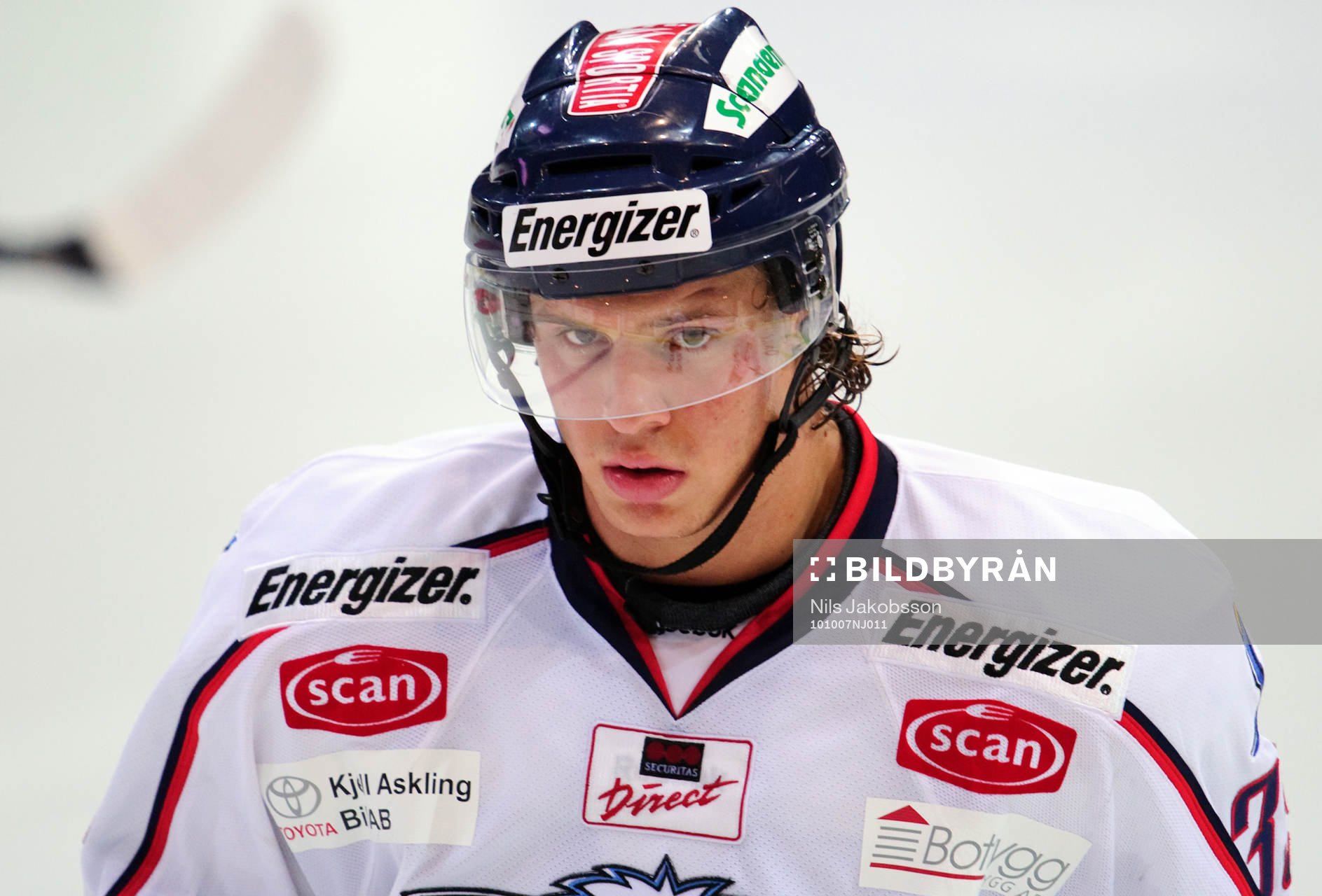 Martin Laumann Ylven, Linköping