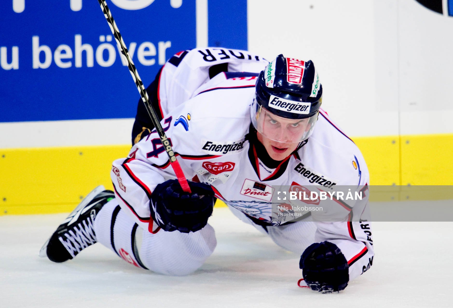 Andreas Molinder, Linköping