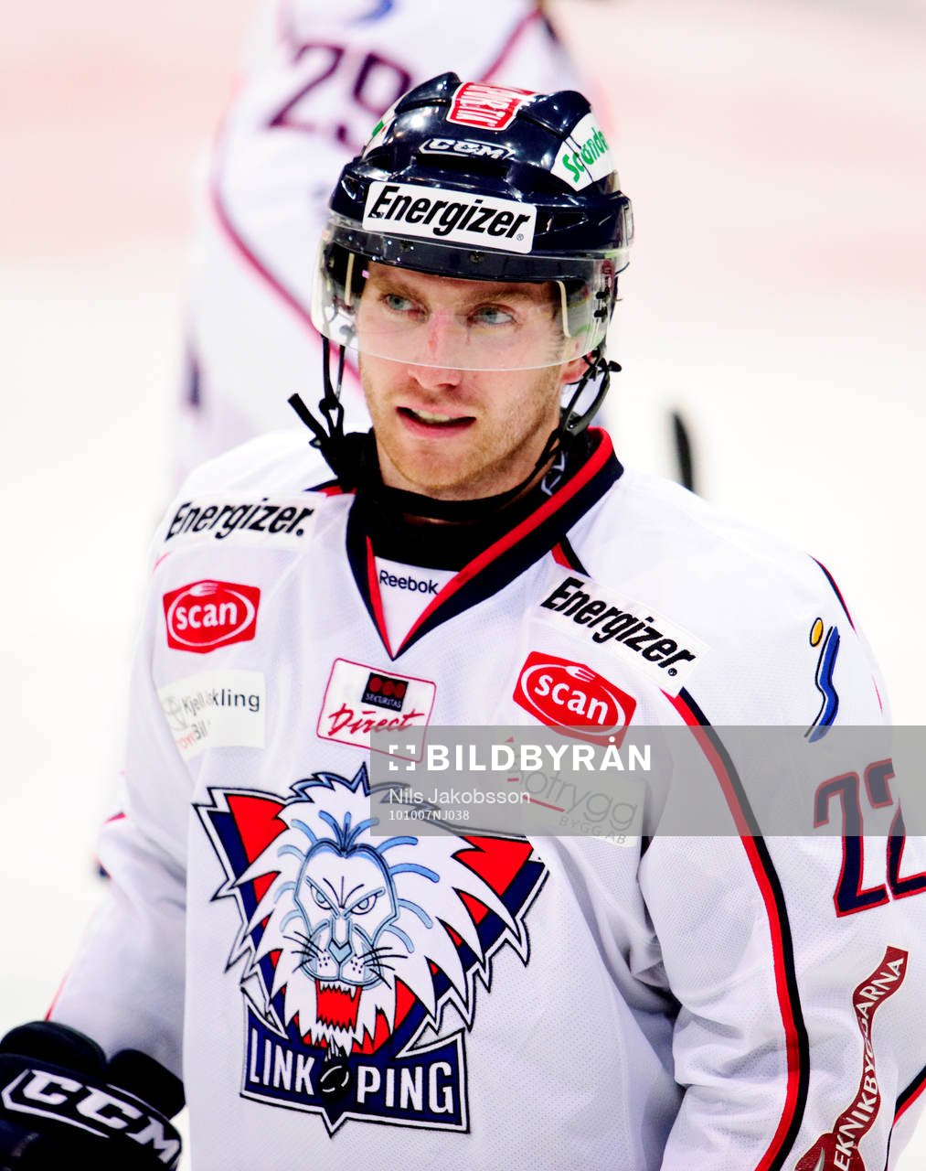 Matt Murley, Linköping