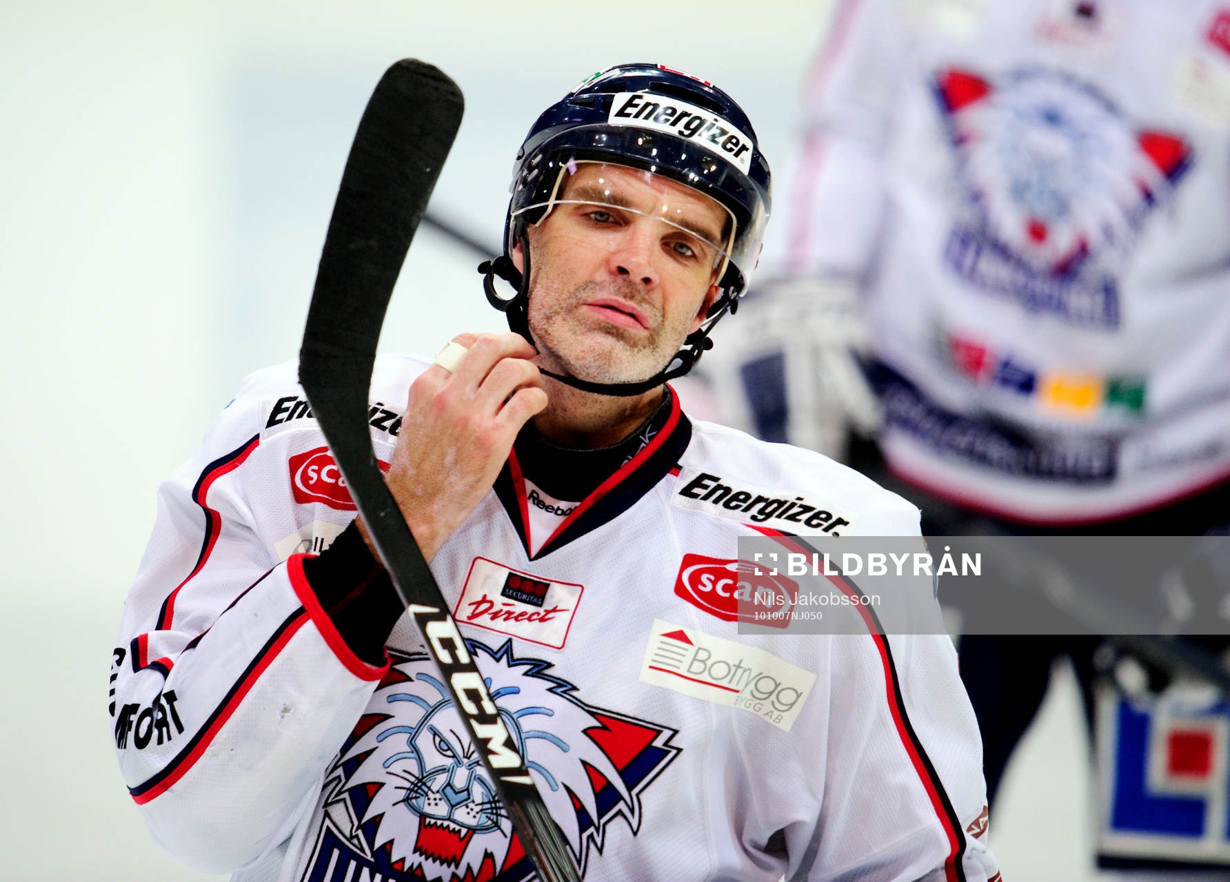 Andreas Pihl, Linköping