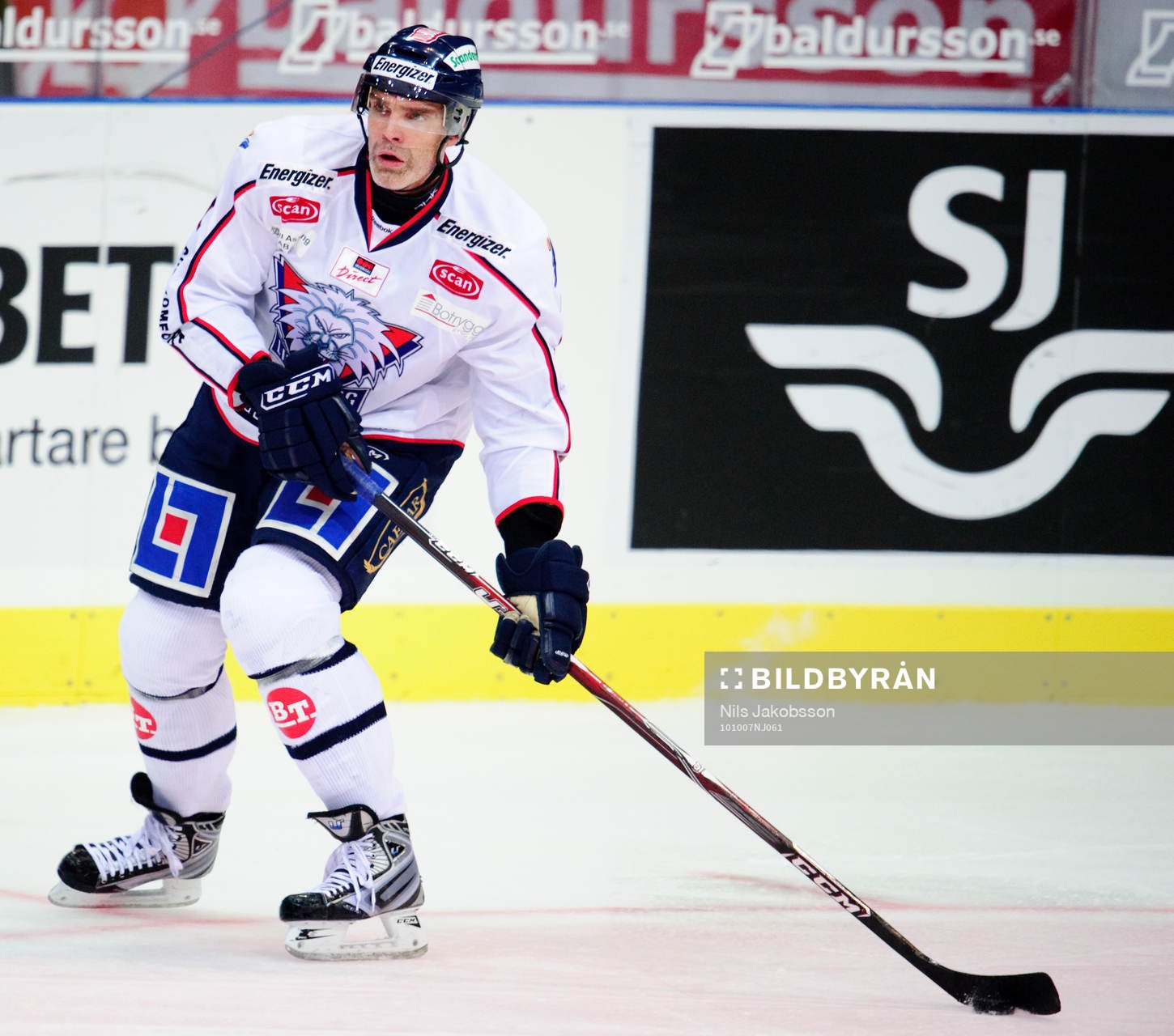 Andreas Pihl, Linköping