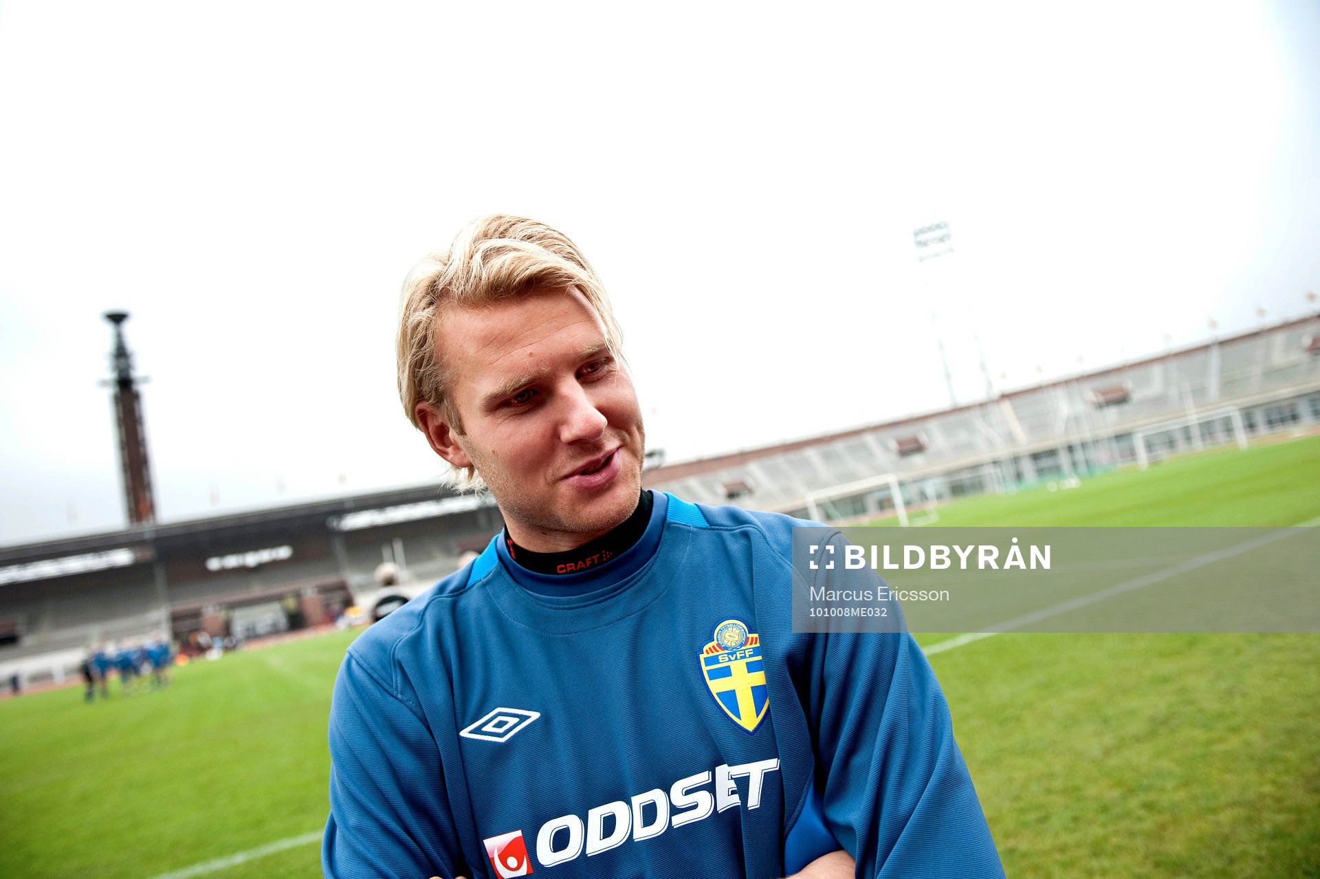 Ola Toivonen