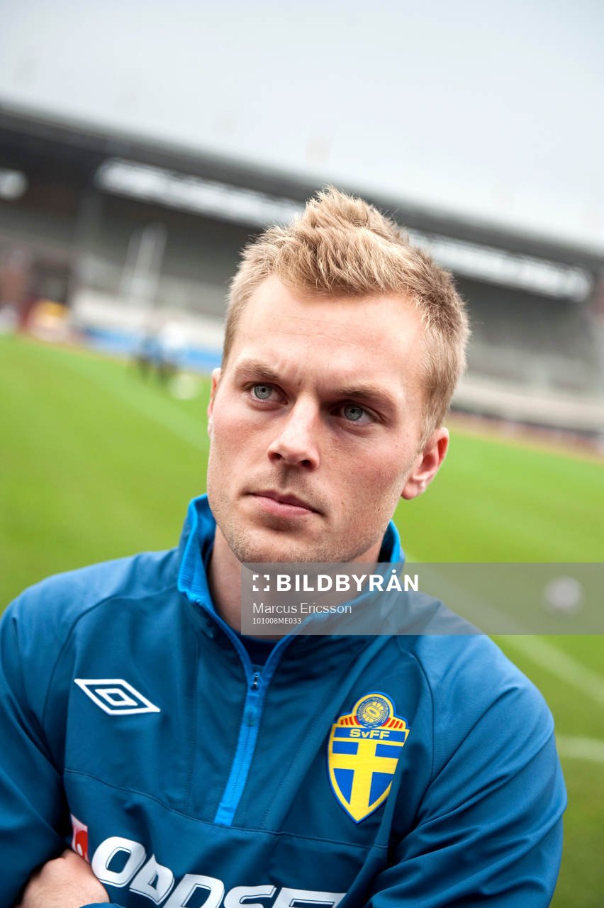 Sebastian Larsson