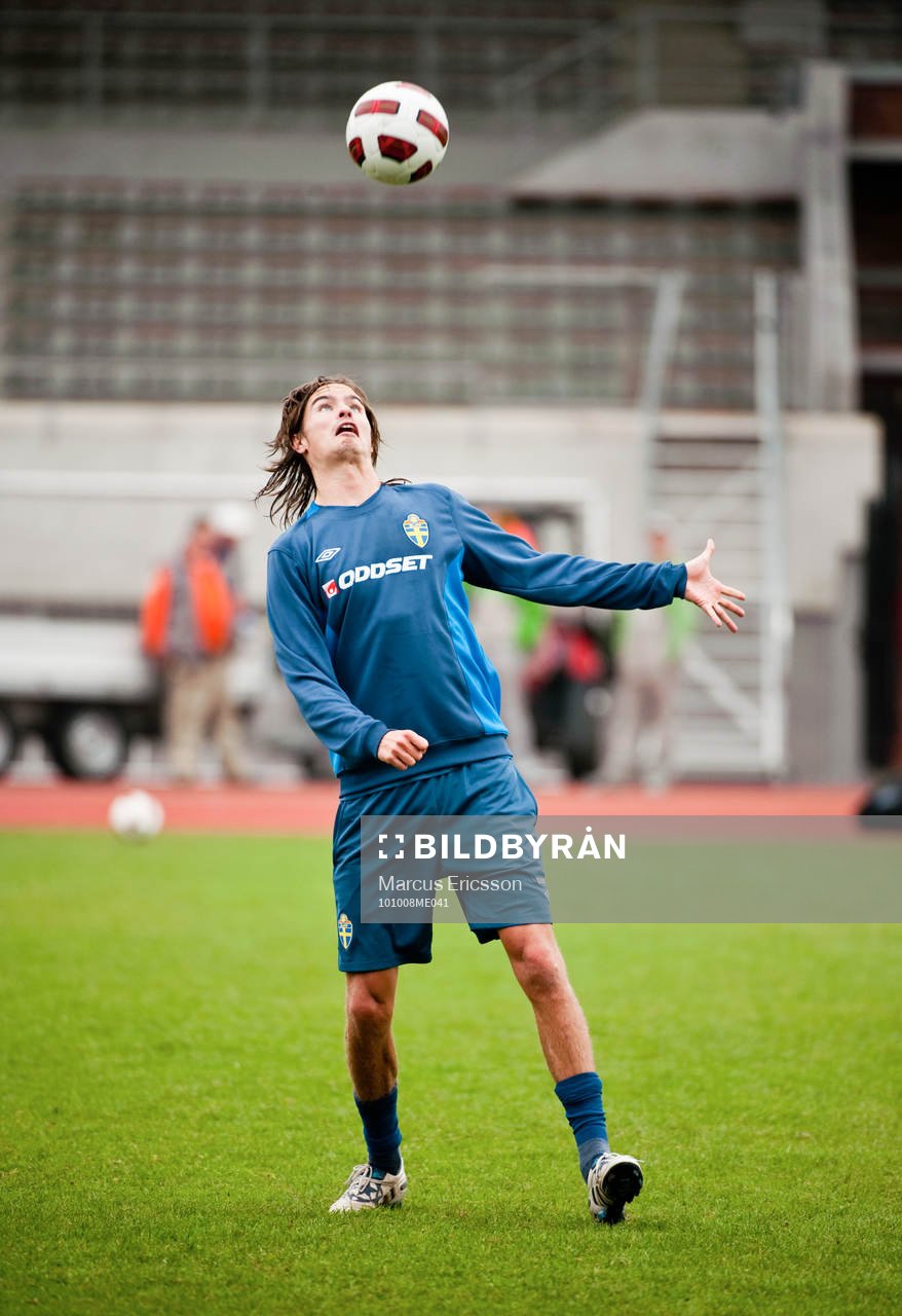 Mikael Lustig