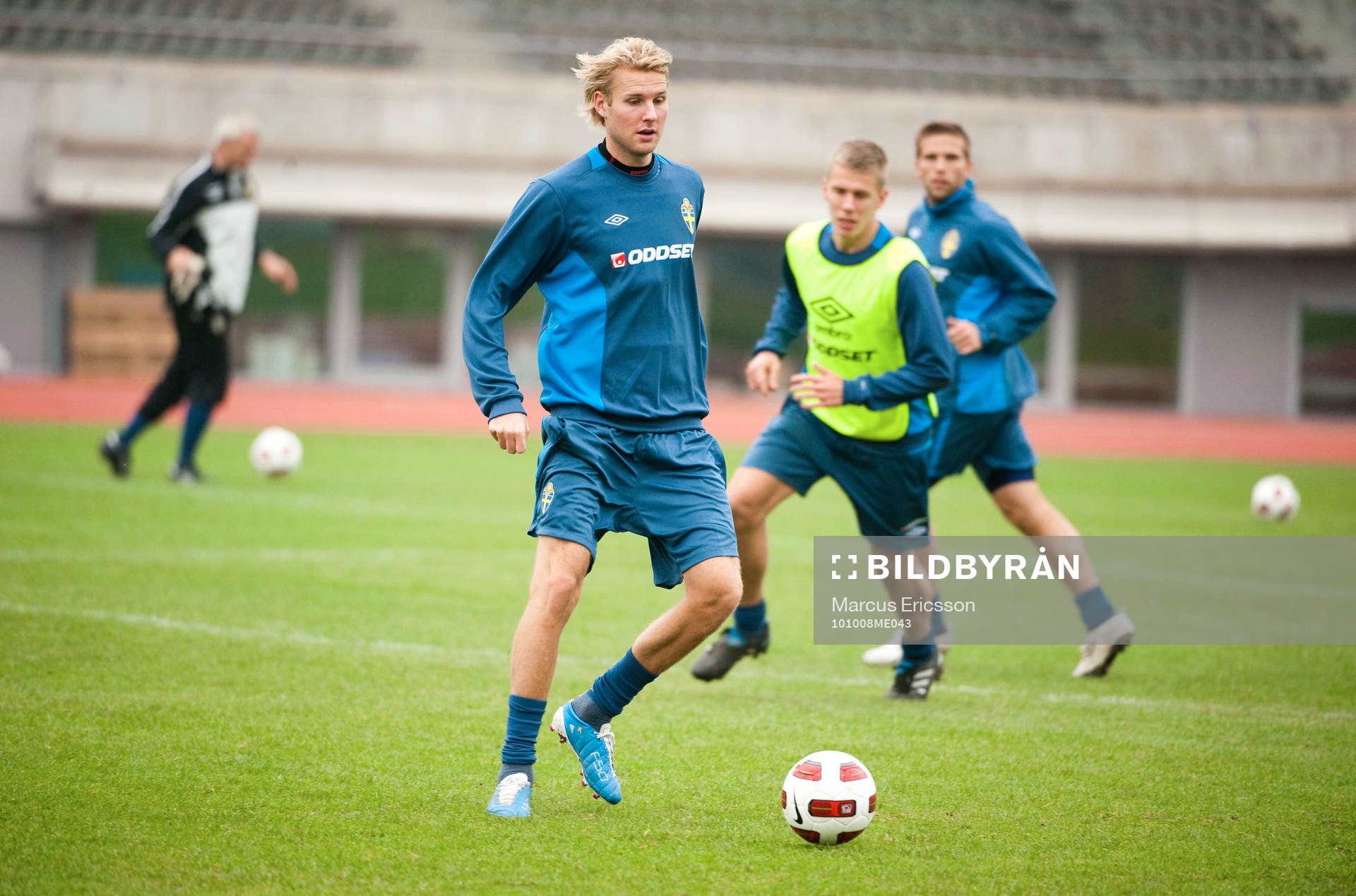 Ola Toivonen