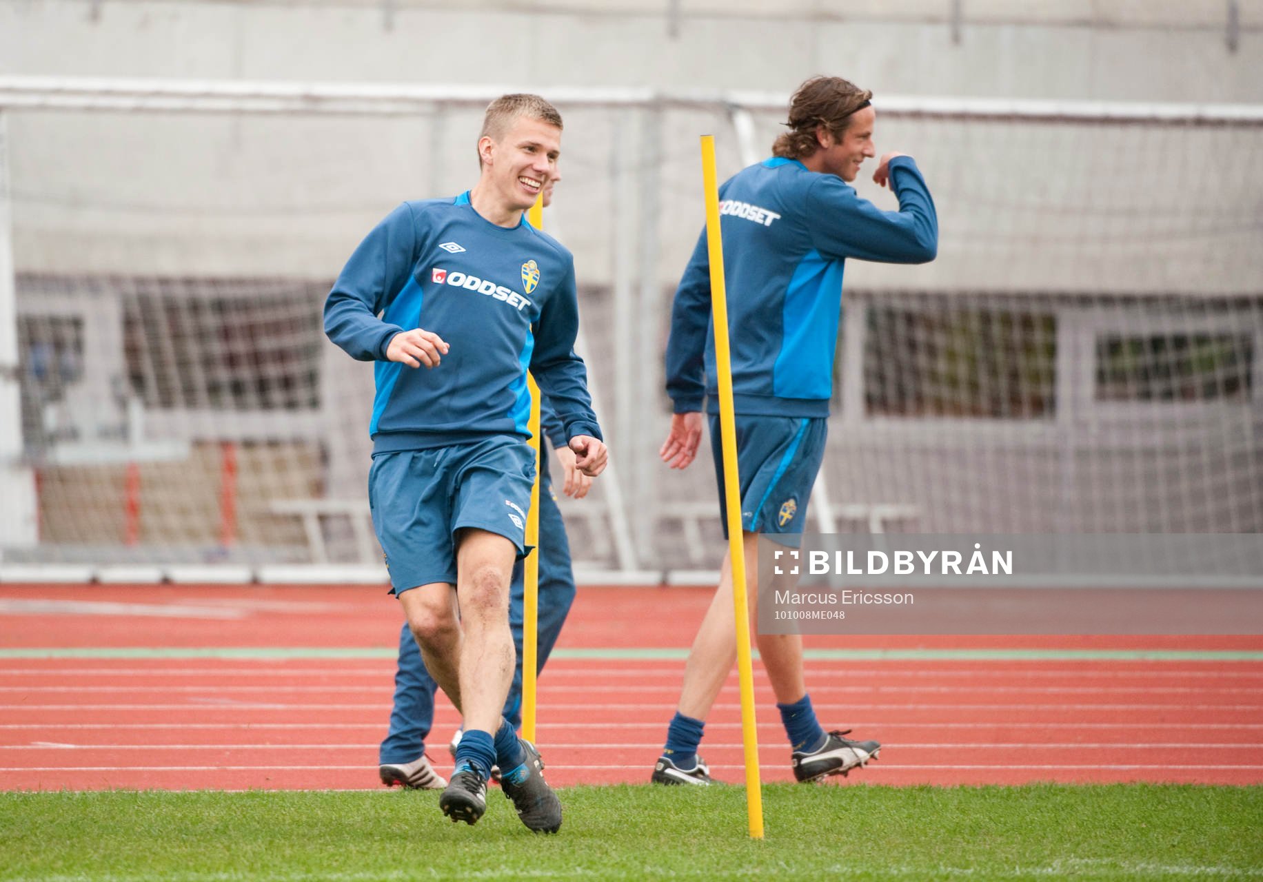 Pontus Wernbloom