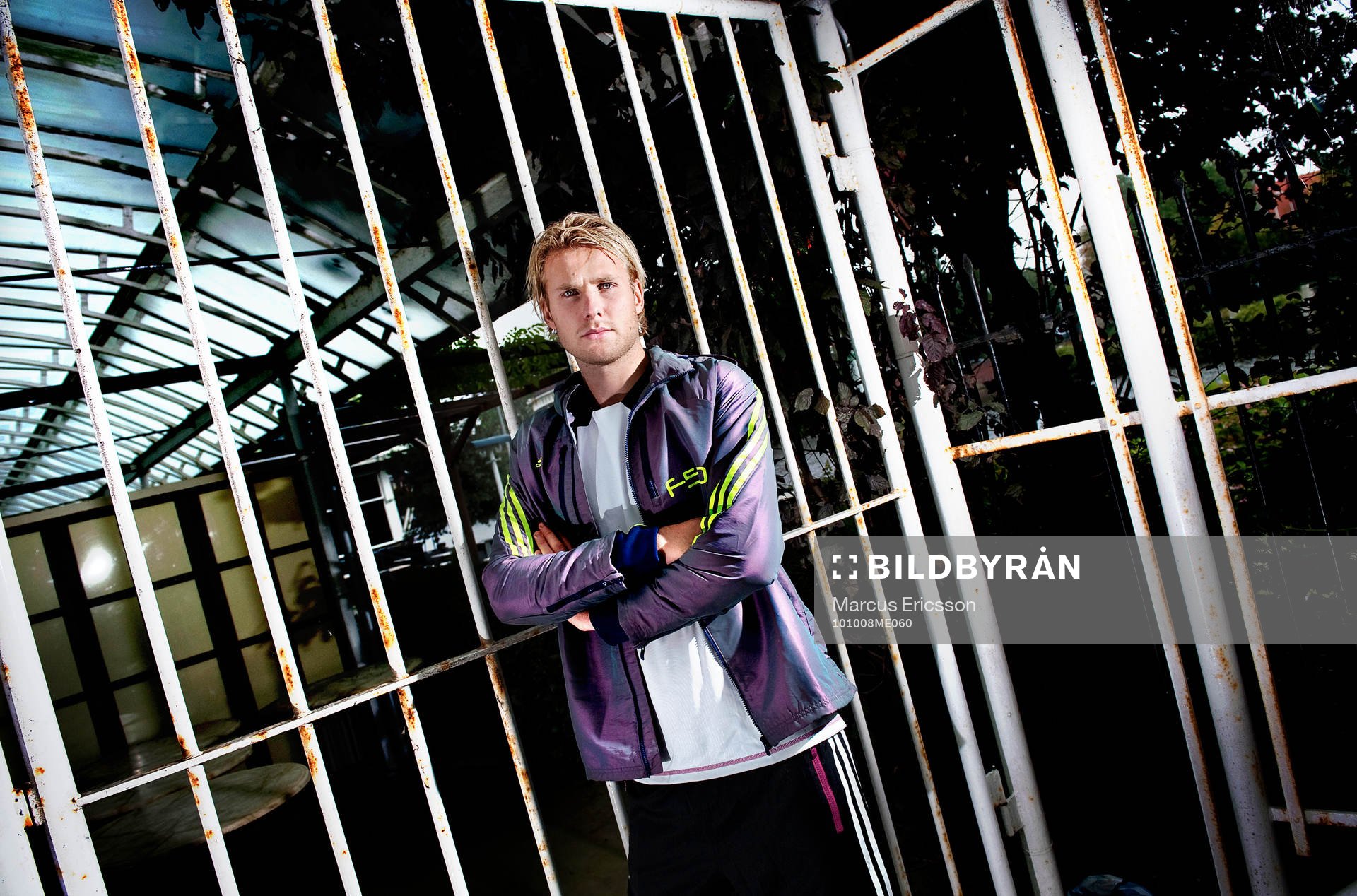 Ola Toivonen