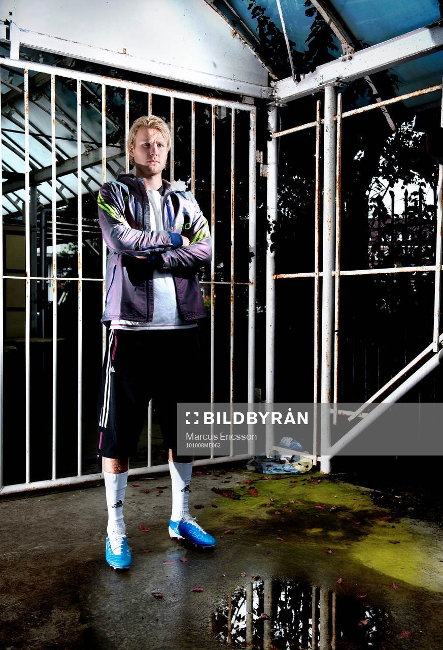 Ola Toivonen