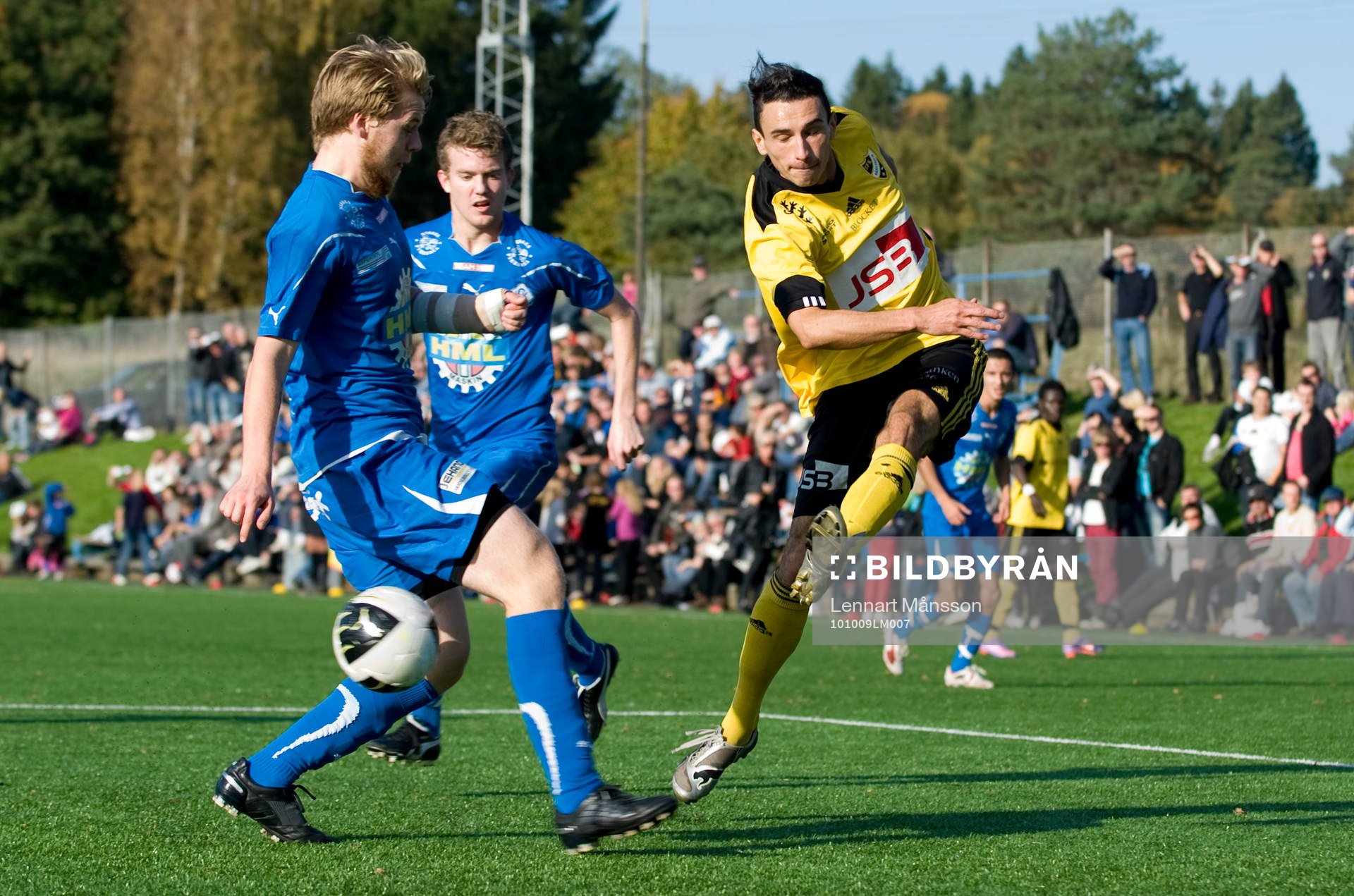 Burim Rexhepi, Hässleholm
