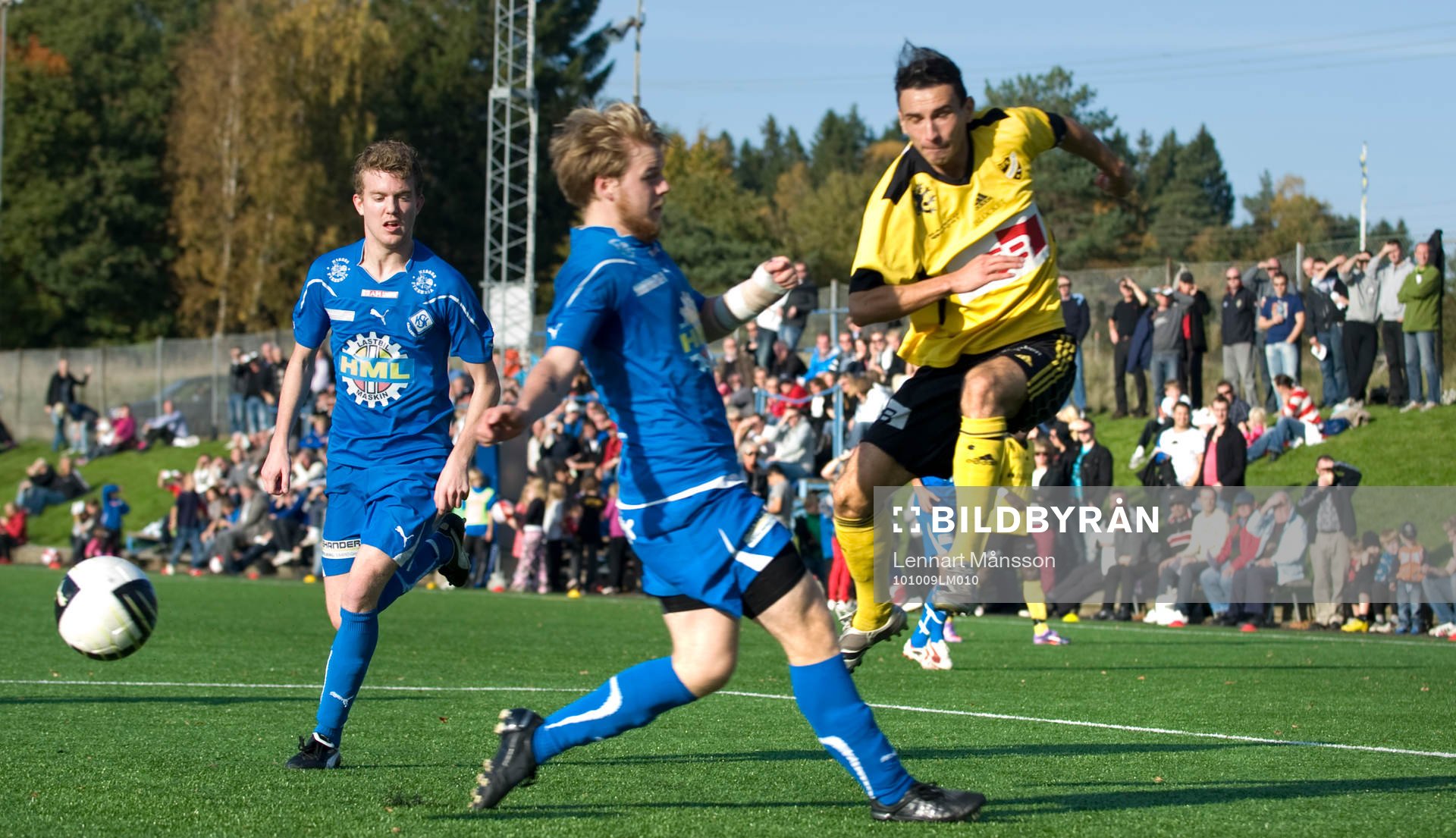 Burim Rexhepi, Hässleholm