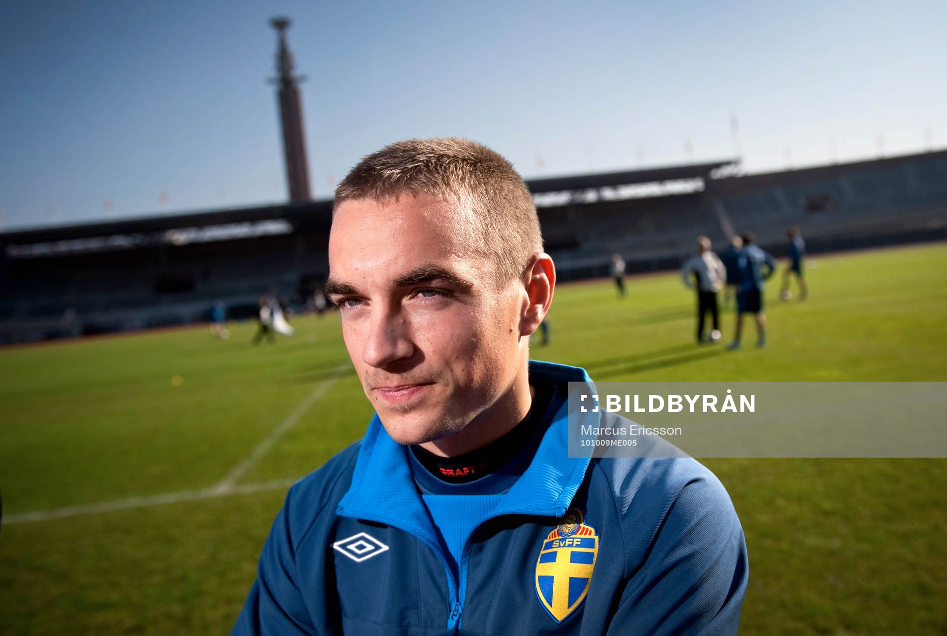 Petter Andersson