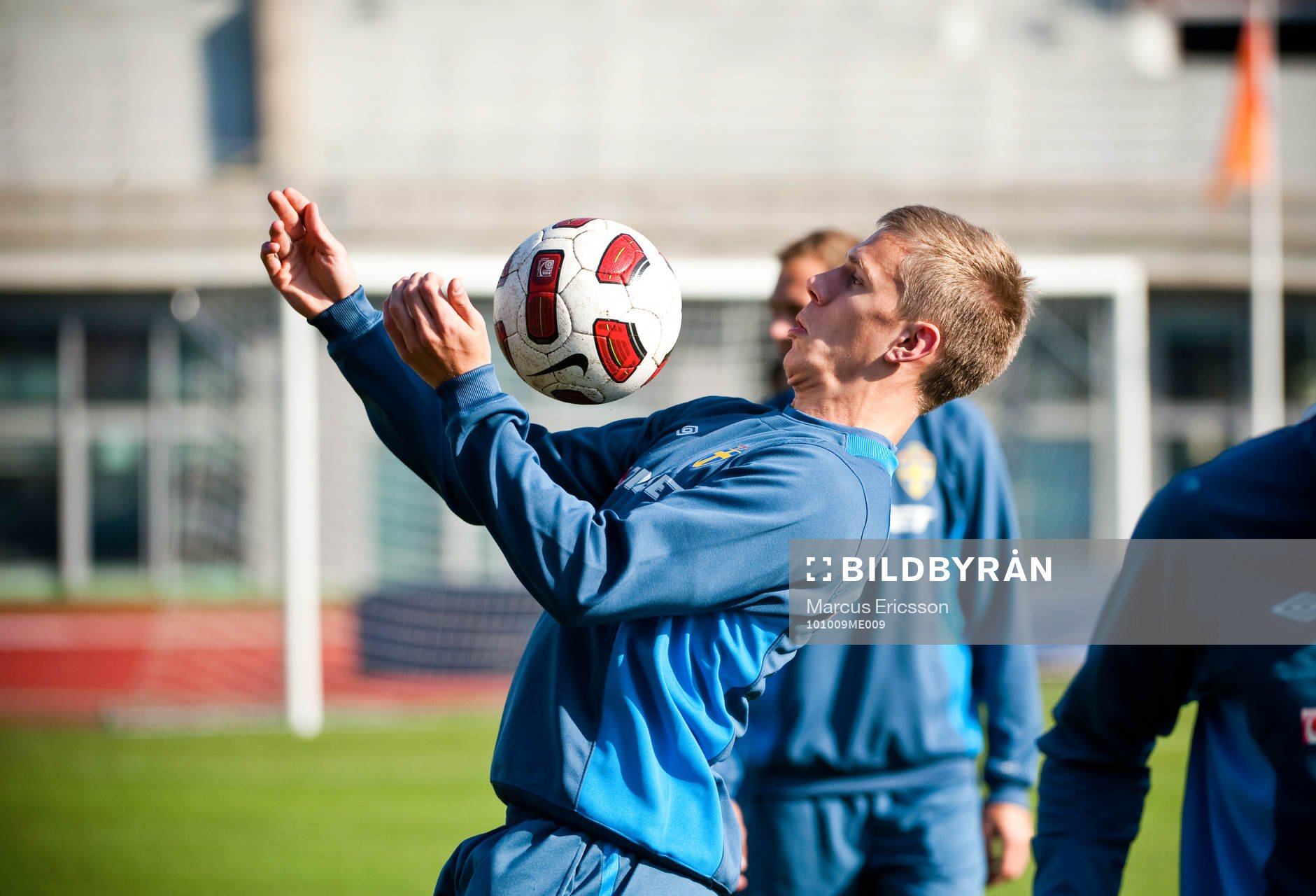 Pontus Wernbloom