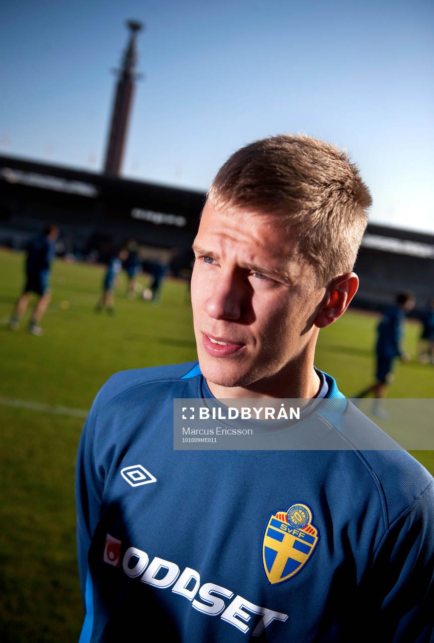 Pontus Wernbloom