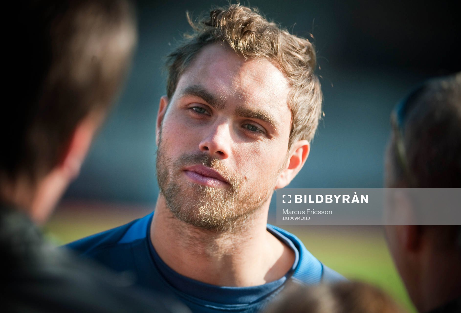 Johan Elmander