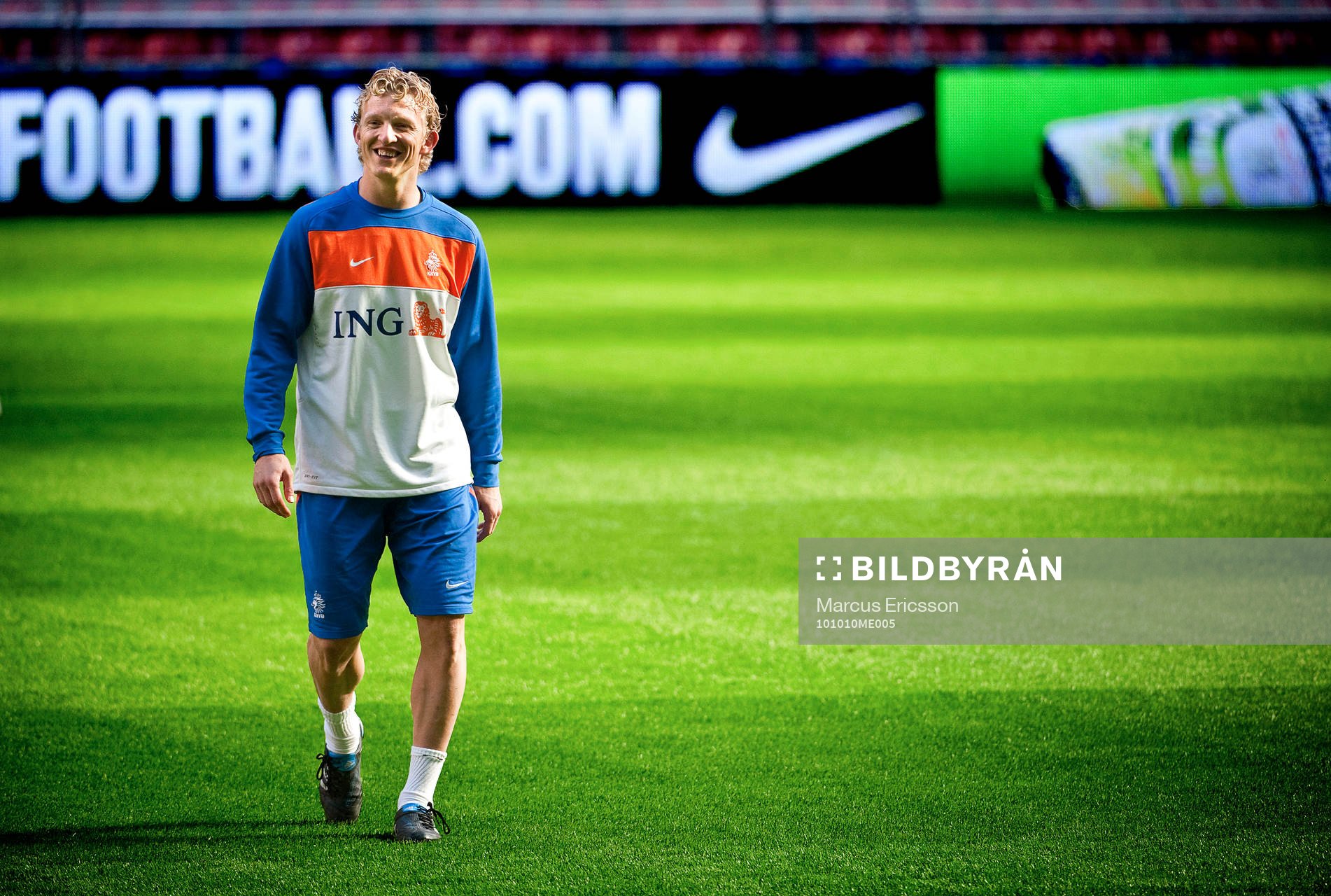 Dirk Kuyt