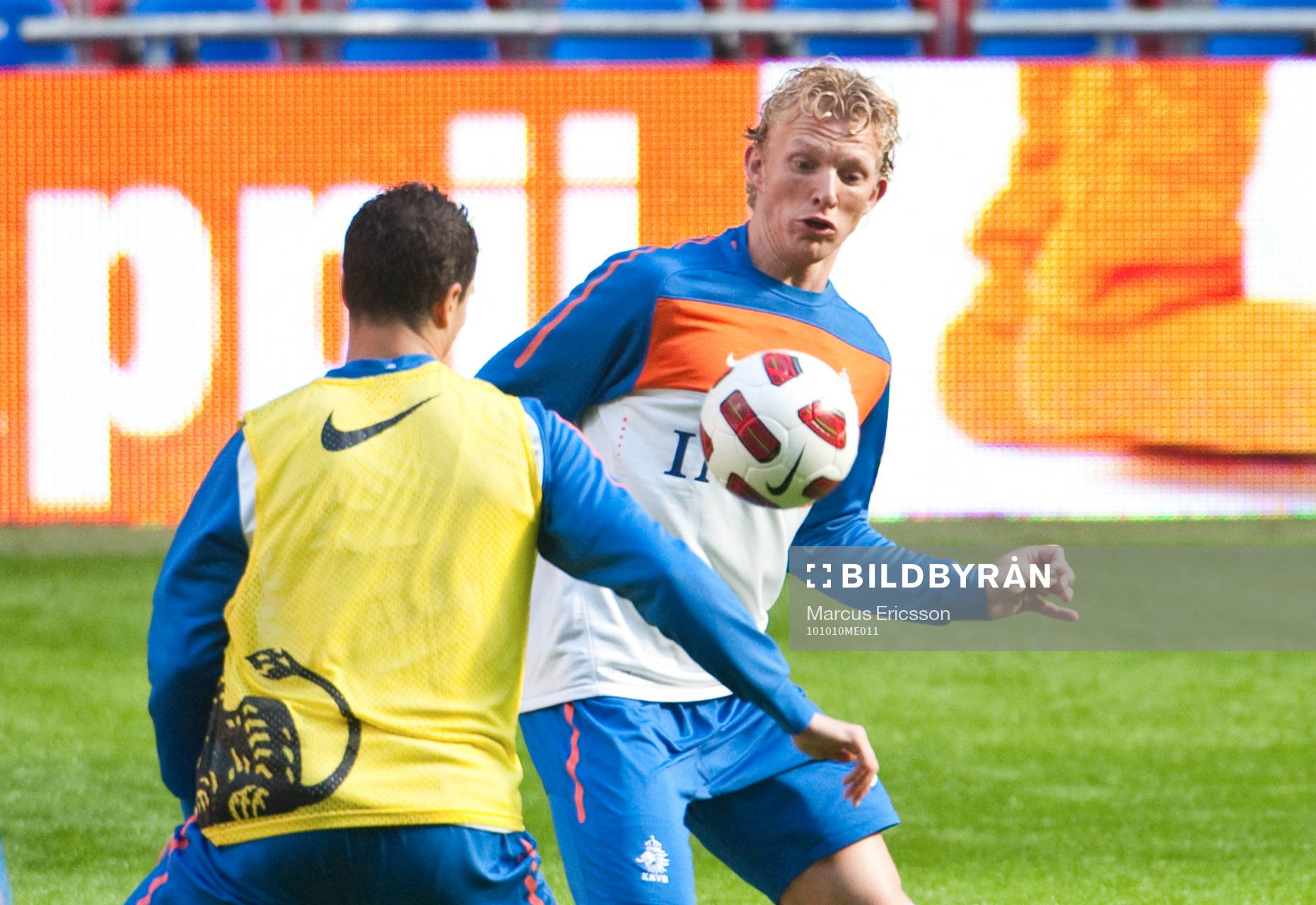 Dirk Kuyt