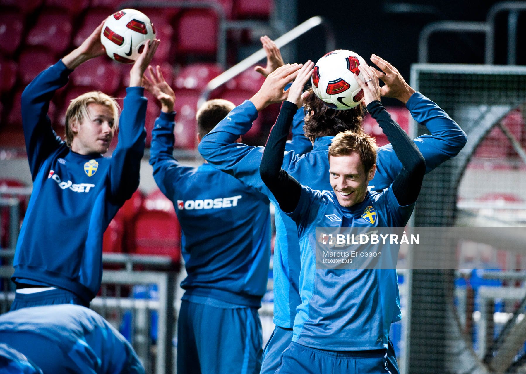 Christian Wilhelmsson