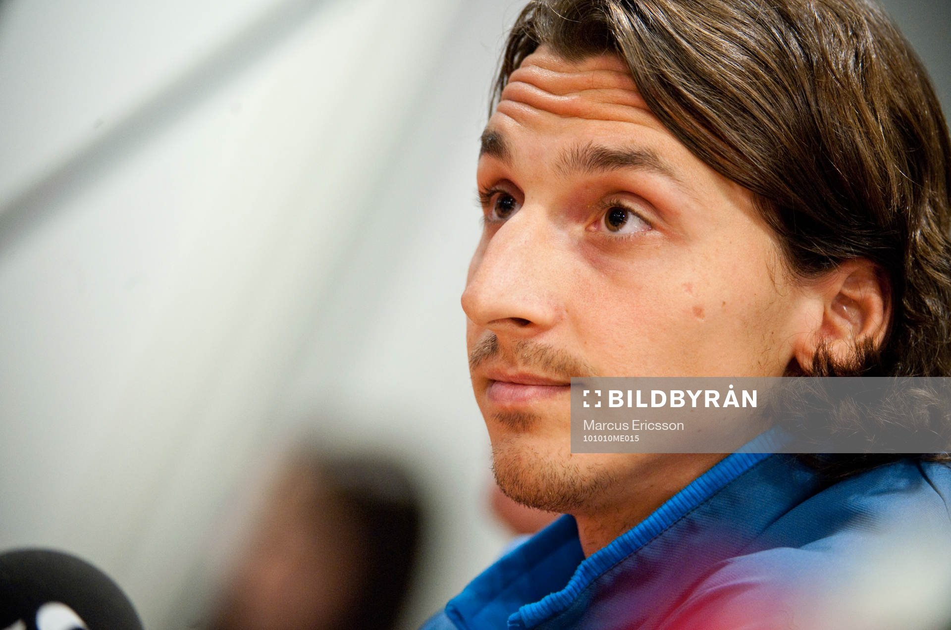 Zlatan Ibrahimovic