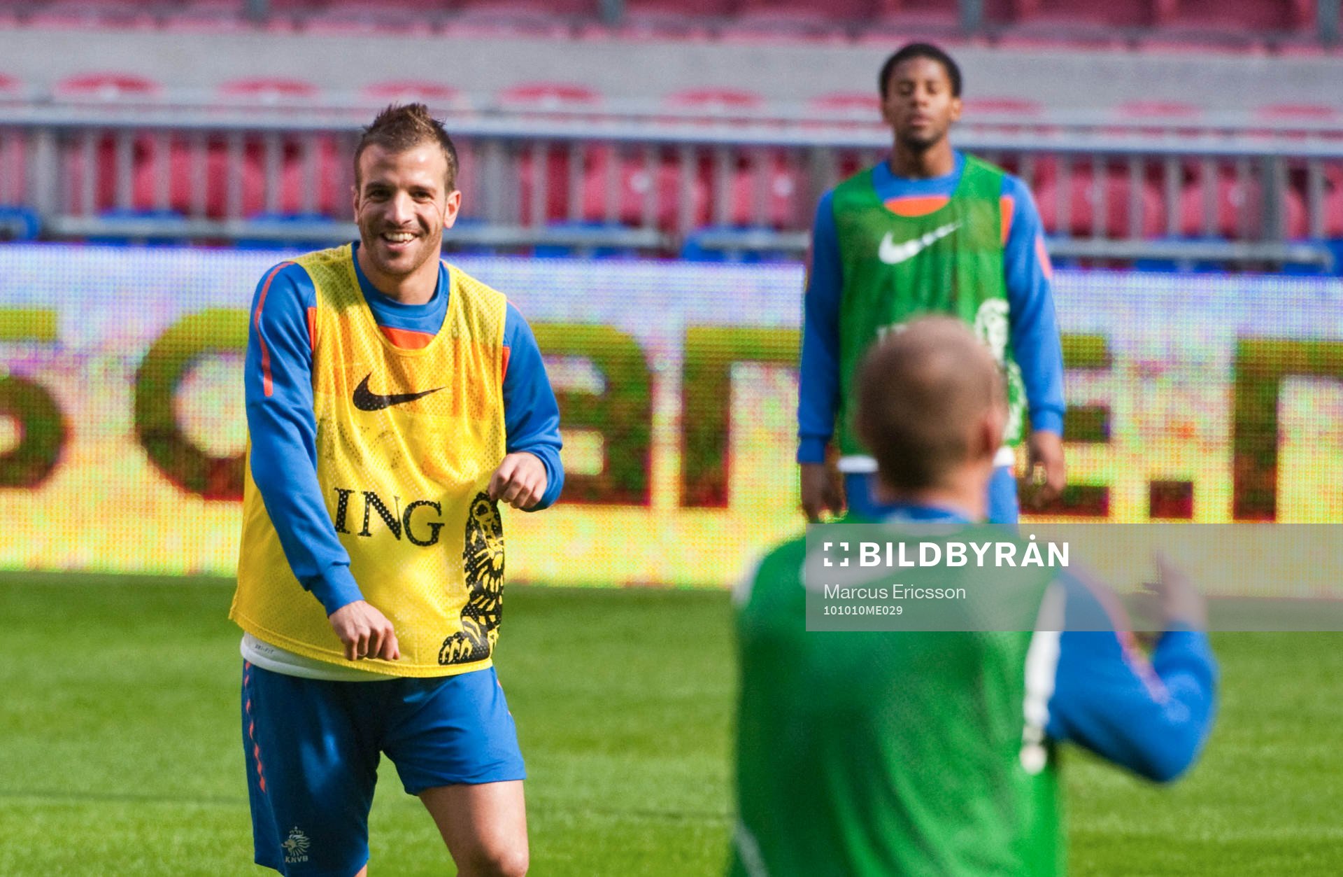 Rafael van der Vaart