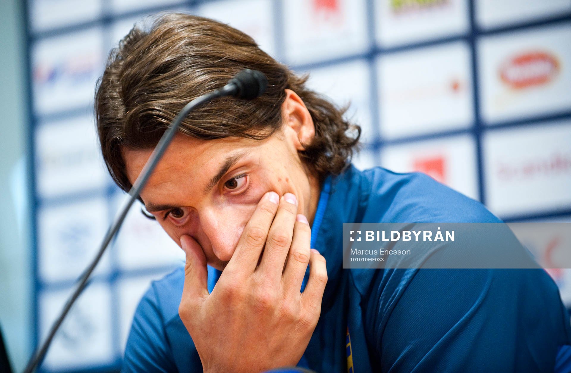 Zlatan Ibrahimovic