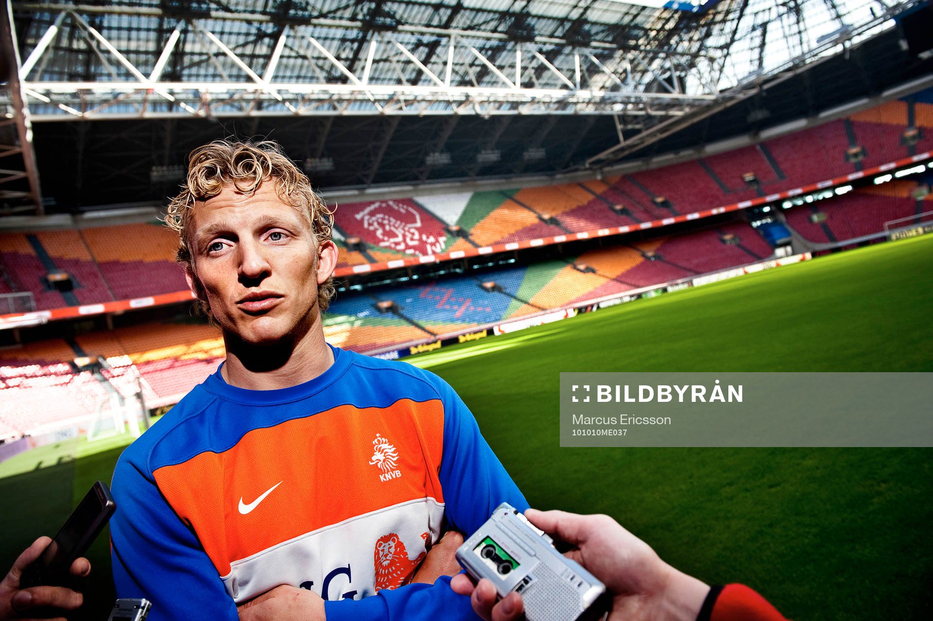 Dirk Kuyt