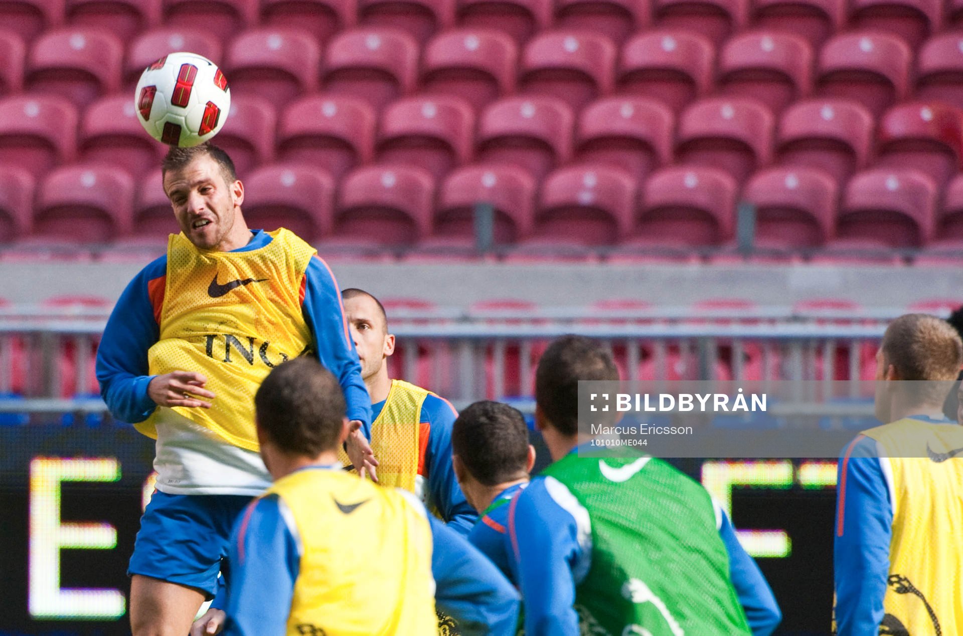 Rafael van der Vaart