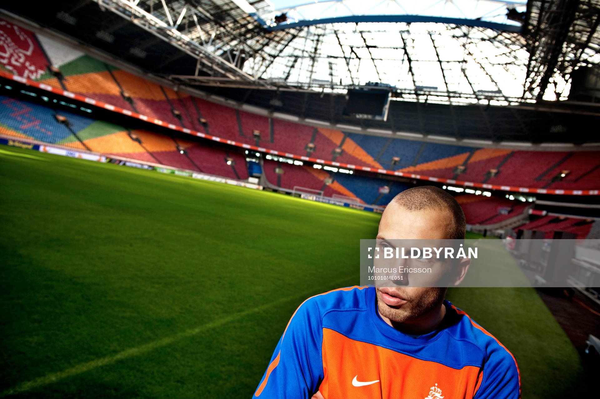 John Heitinga